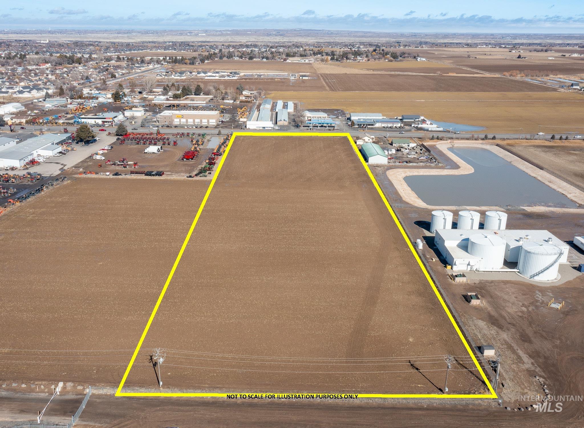 Tbd Kimberly Road Property Photo 5