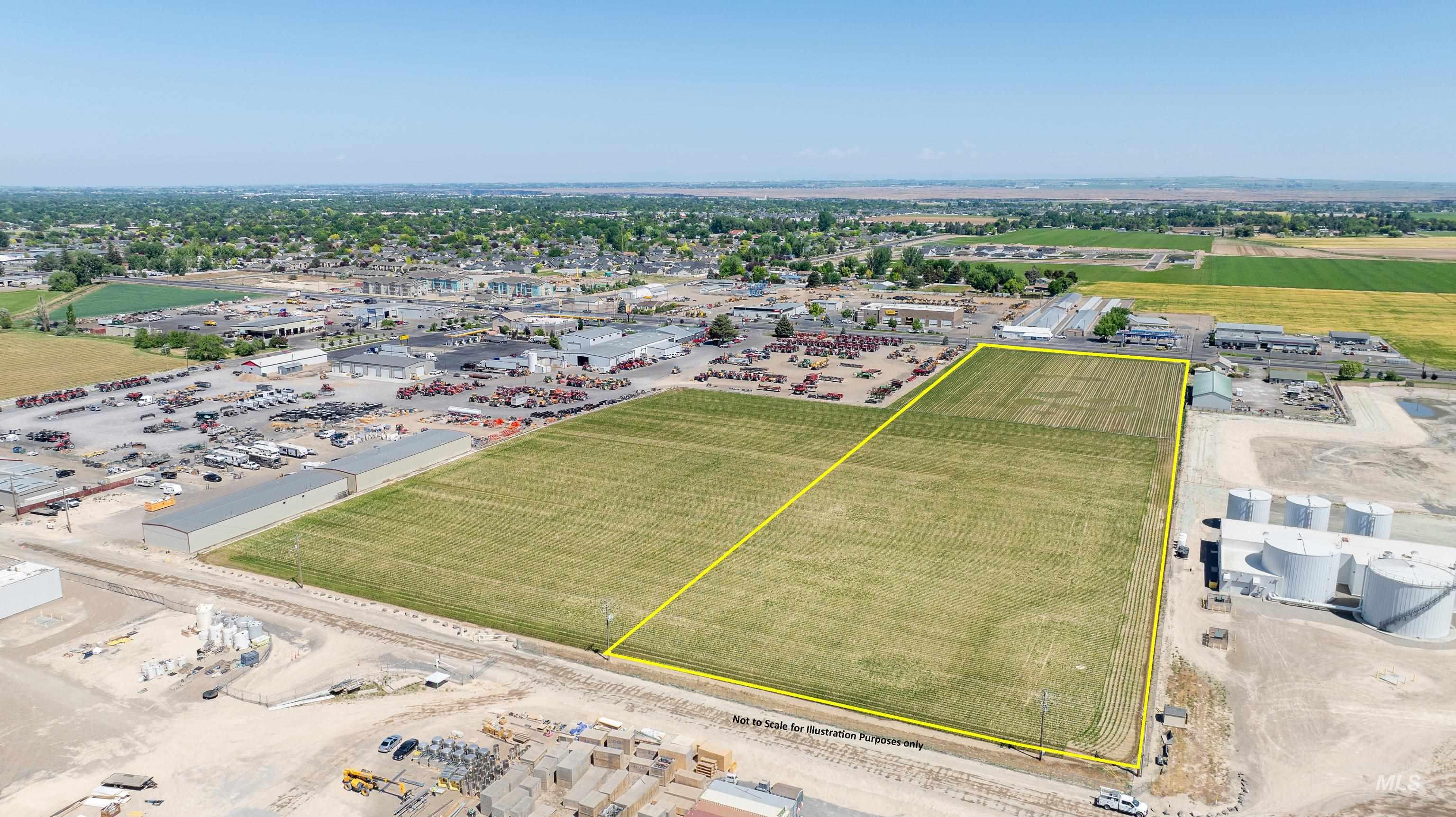 Tbd Kimberly Road Property Photo 5