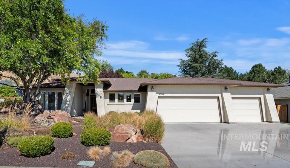 3064 E Bonview Drive Property Photo