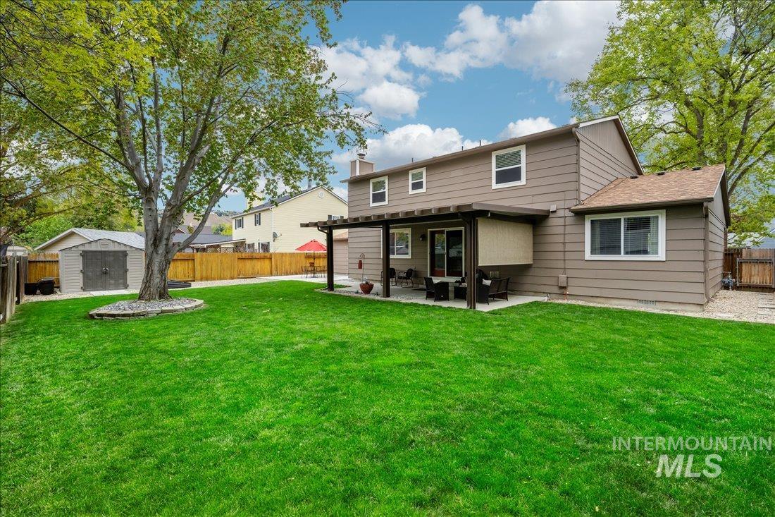5328 W Bainbridge Dr. Property Photo 34