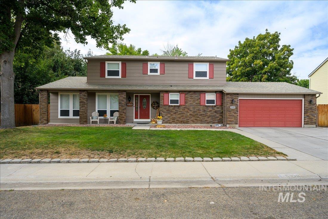 5328 W Bainbridge Dr. Property Photo 37
