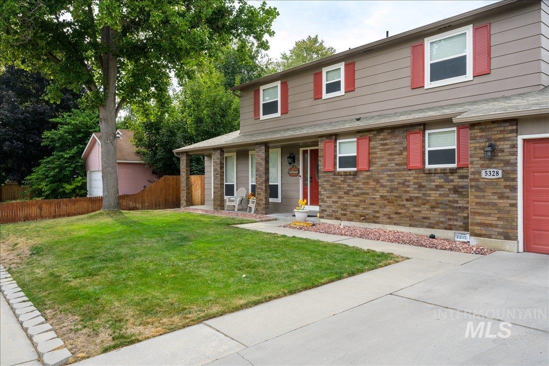 5328 W Bainbridge Dr. Property Photo 38