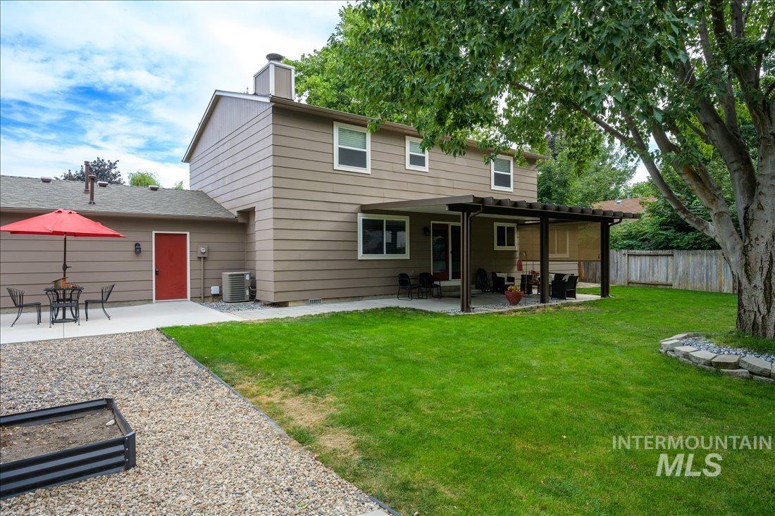 5328 W Bainbridge Dr. Property Photo 43