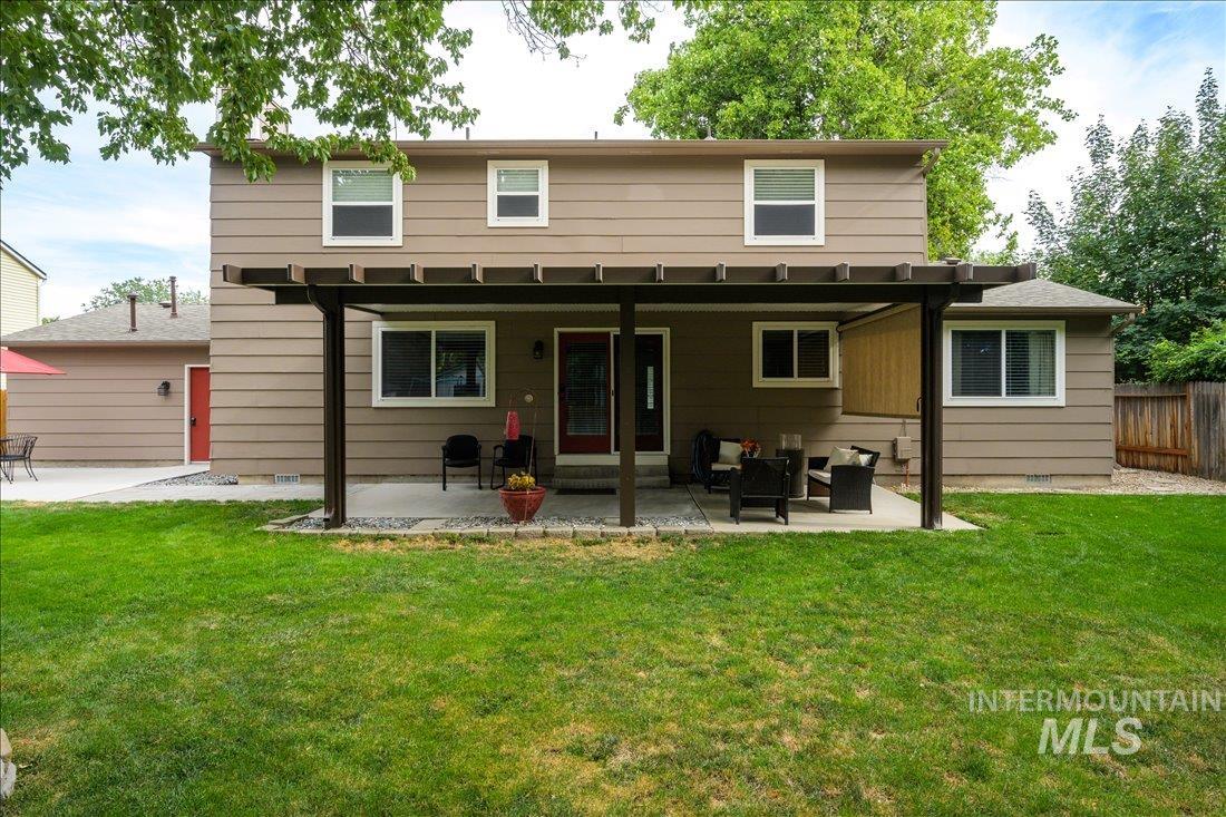 5328 W Bainbridge Dr. Property Photo 44