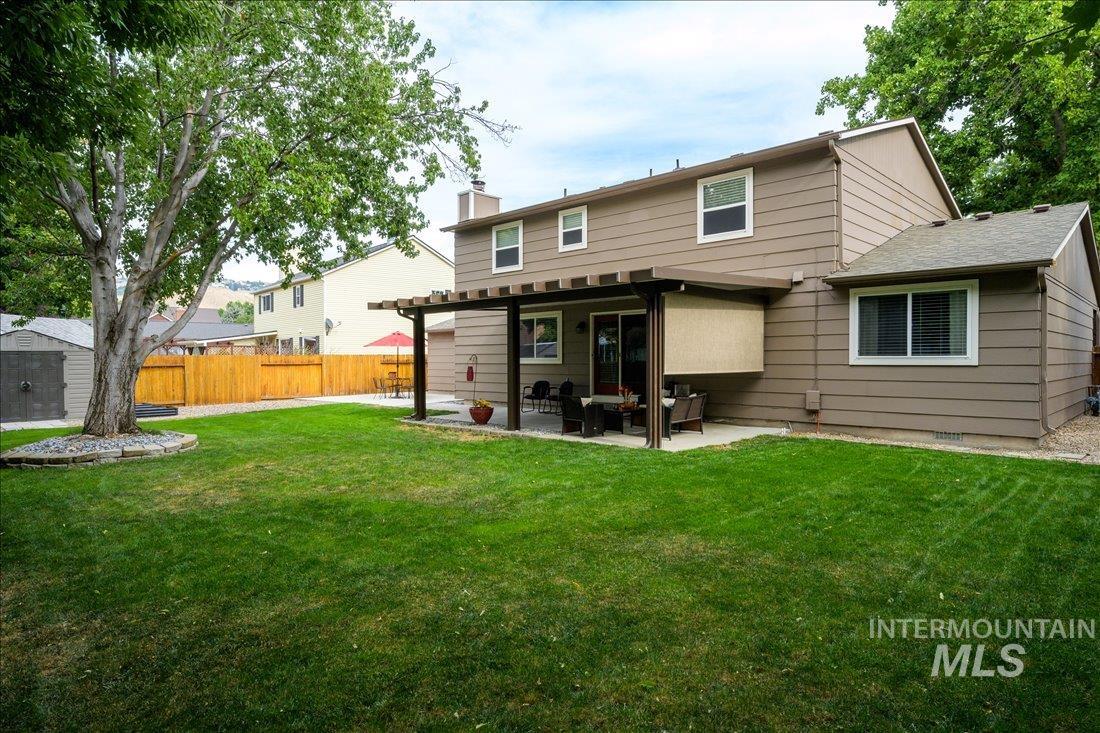 5328 W Bainbridge Dr. Property Photo 45