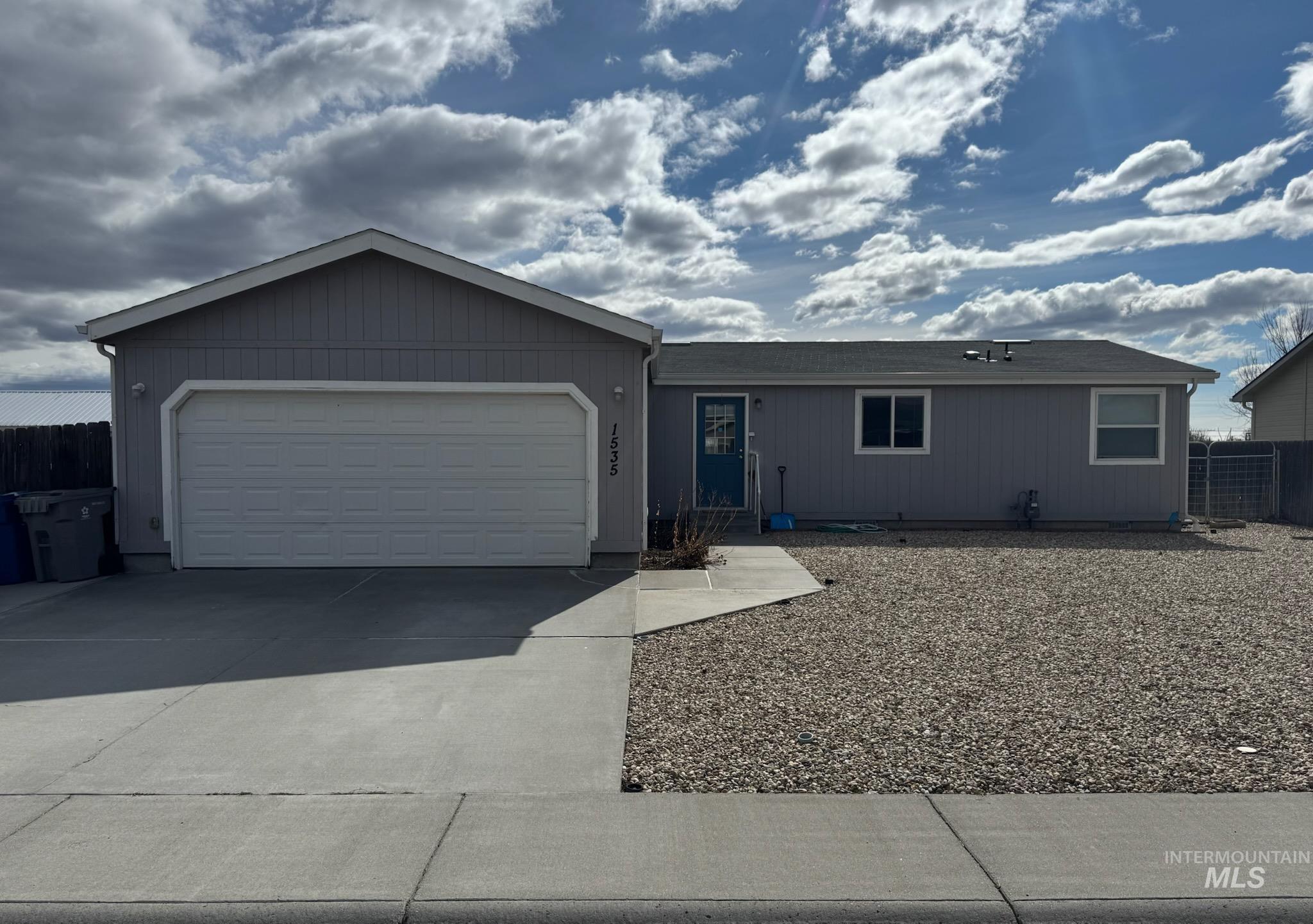 1535 Windmere Dr. Property Photo
