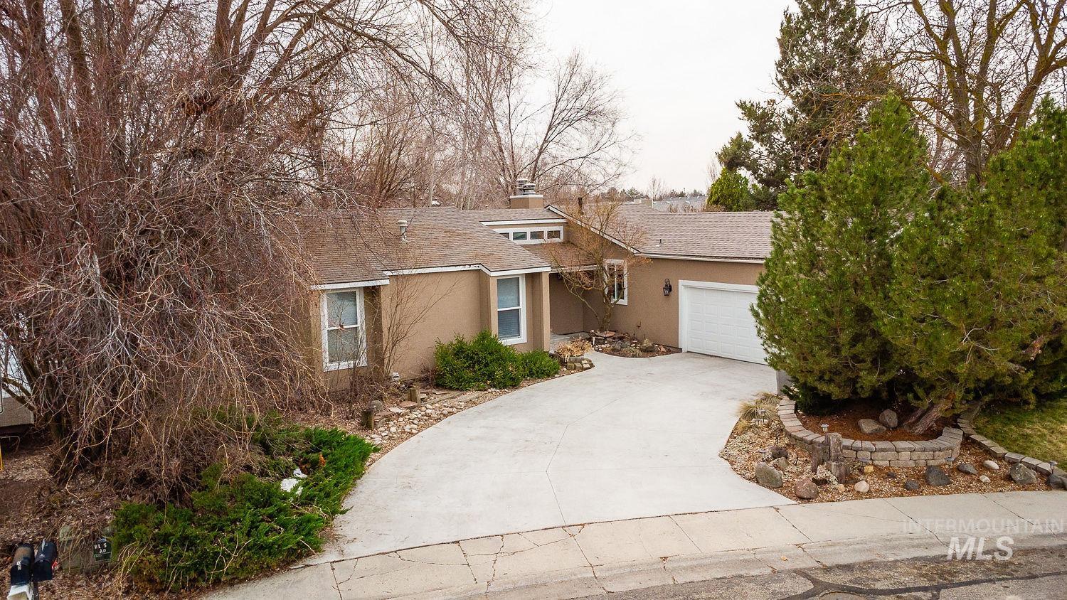 5539 W Waterwheel Dr Property Photo 1