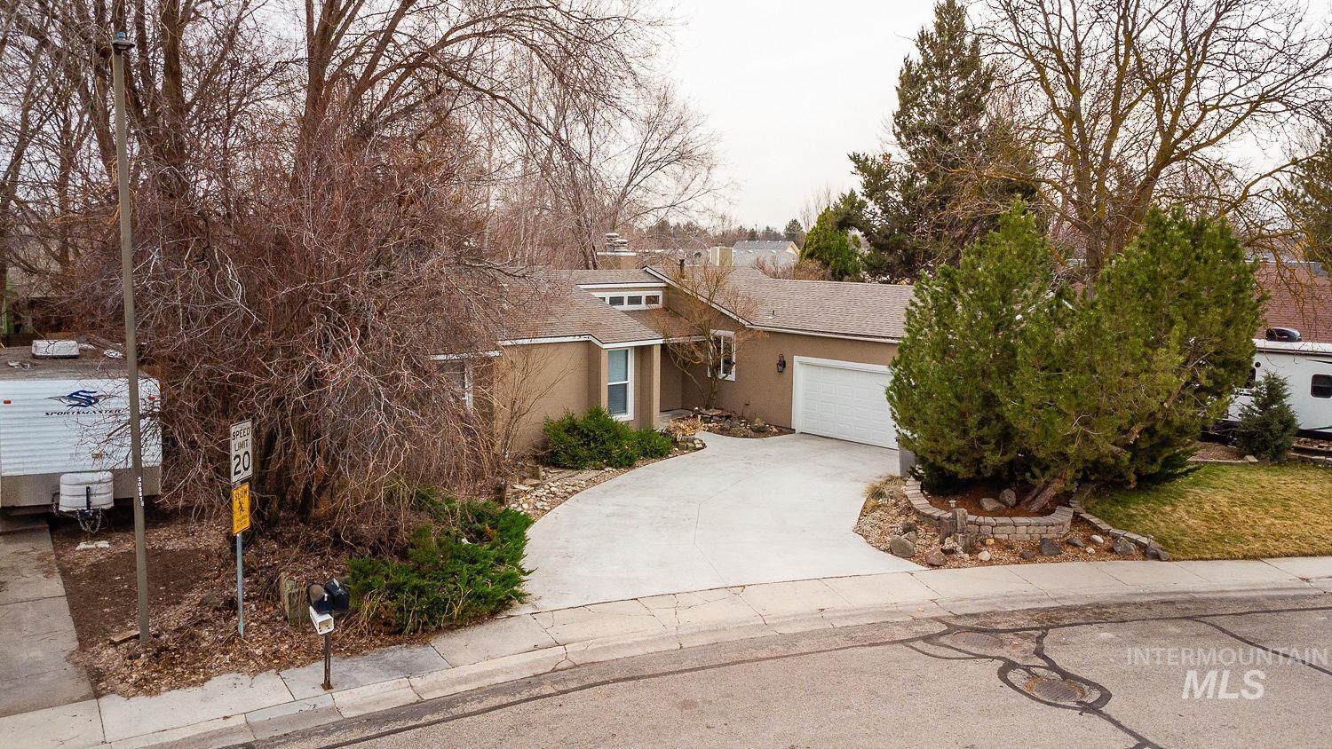 5539 W Waterwheel Dr Property Photo 42