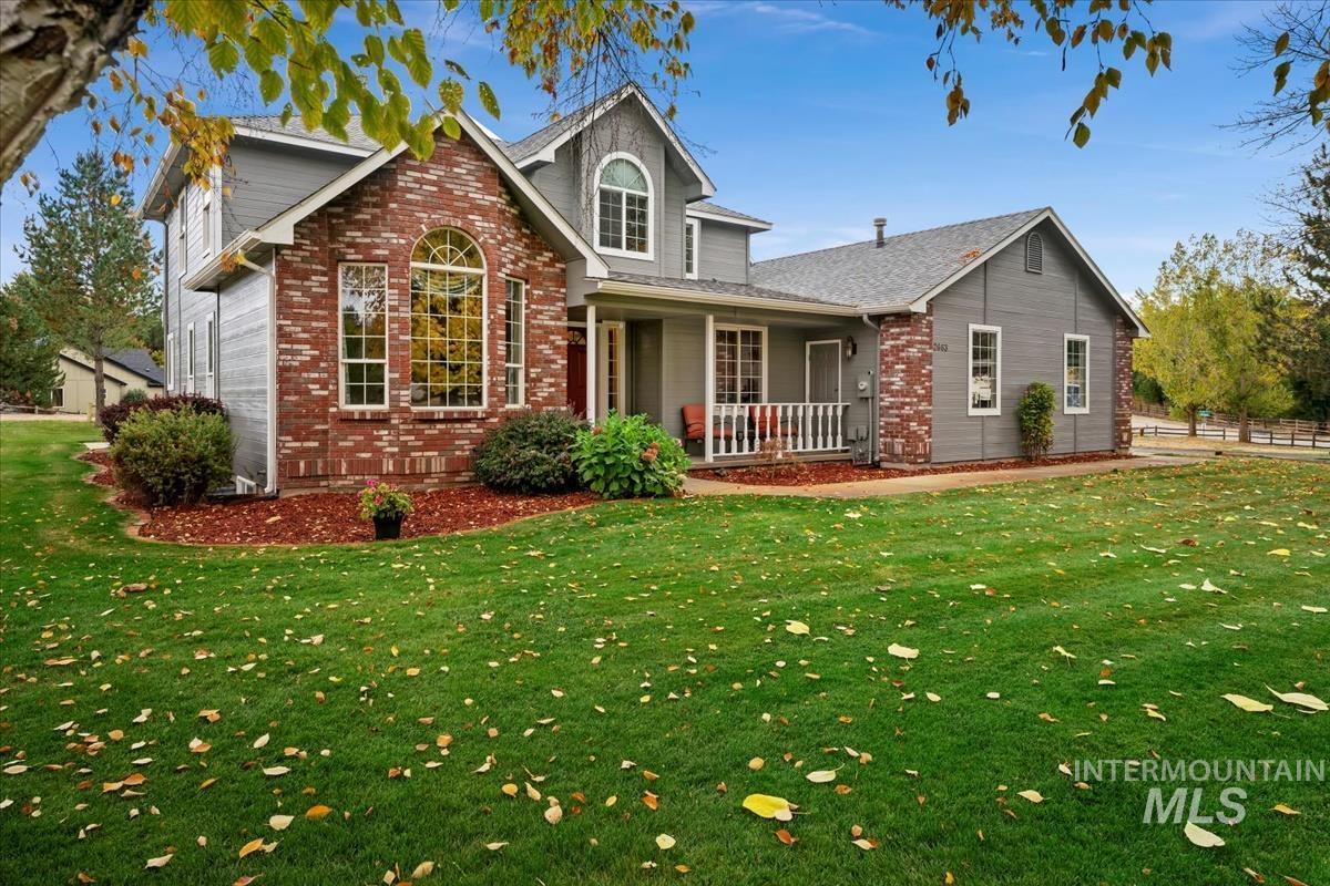 2663 E Deer Point Ct Property Photo 1