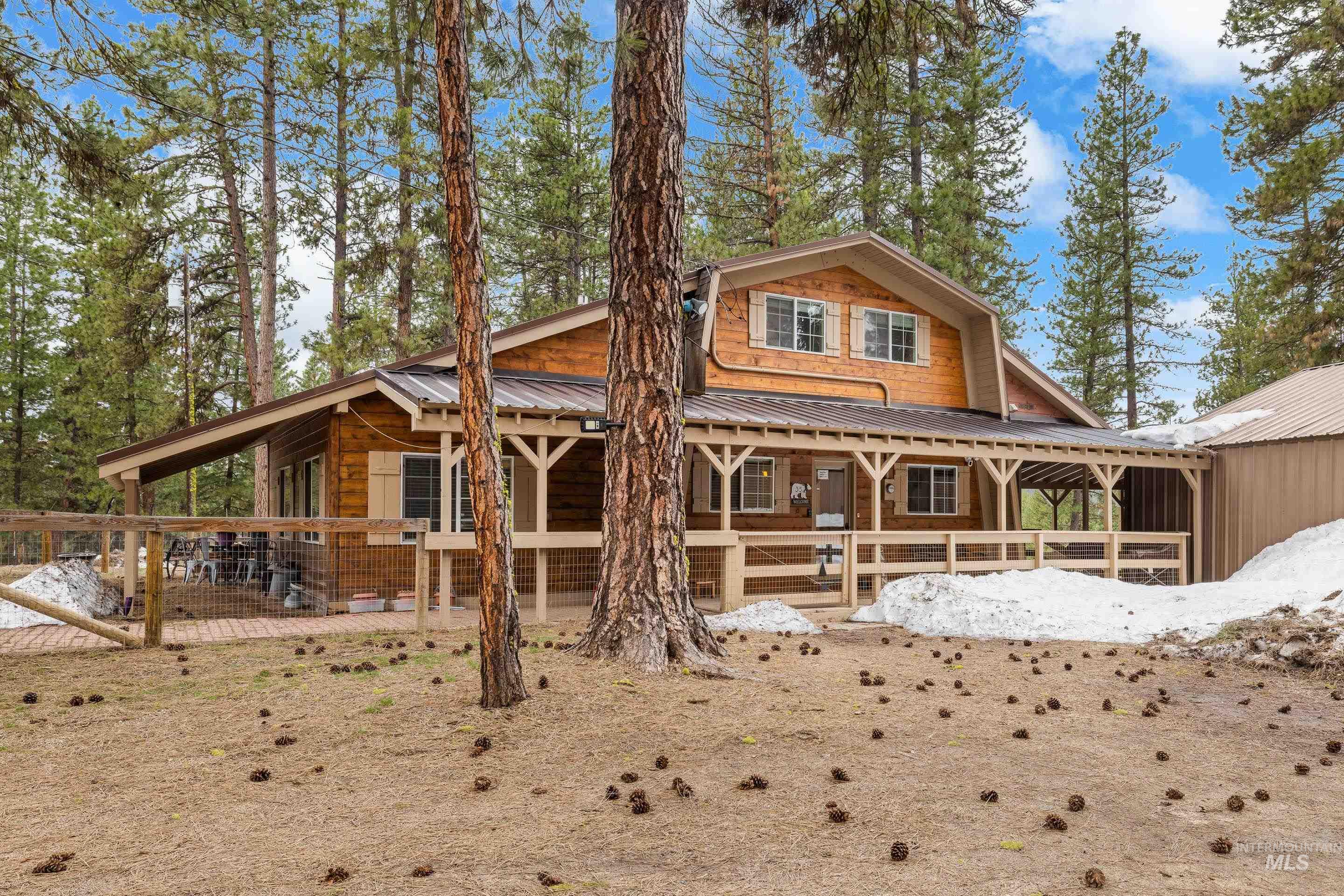 35 Bull Pine Road Property Photo