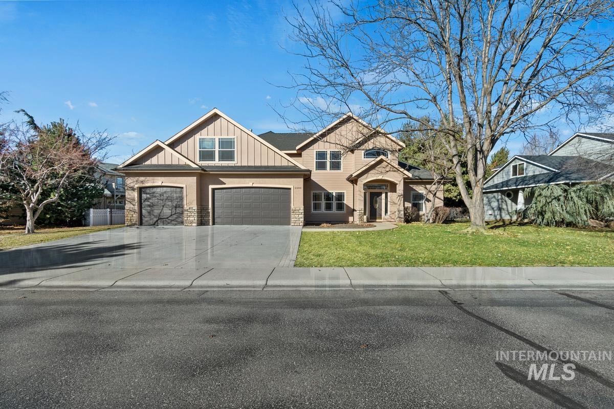 6048 N Harbor Town Place Property Photo 1