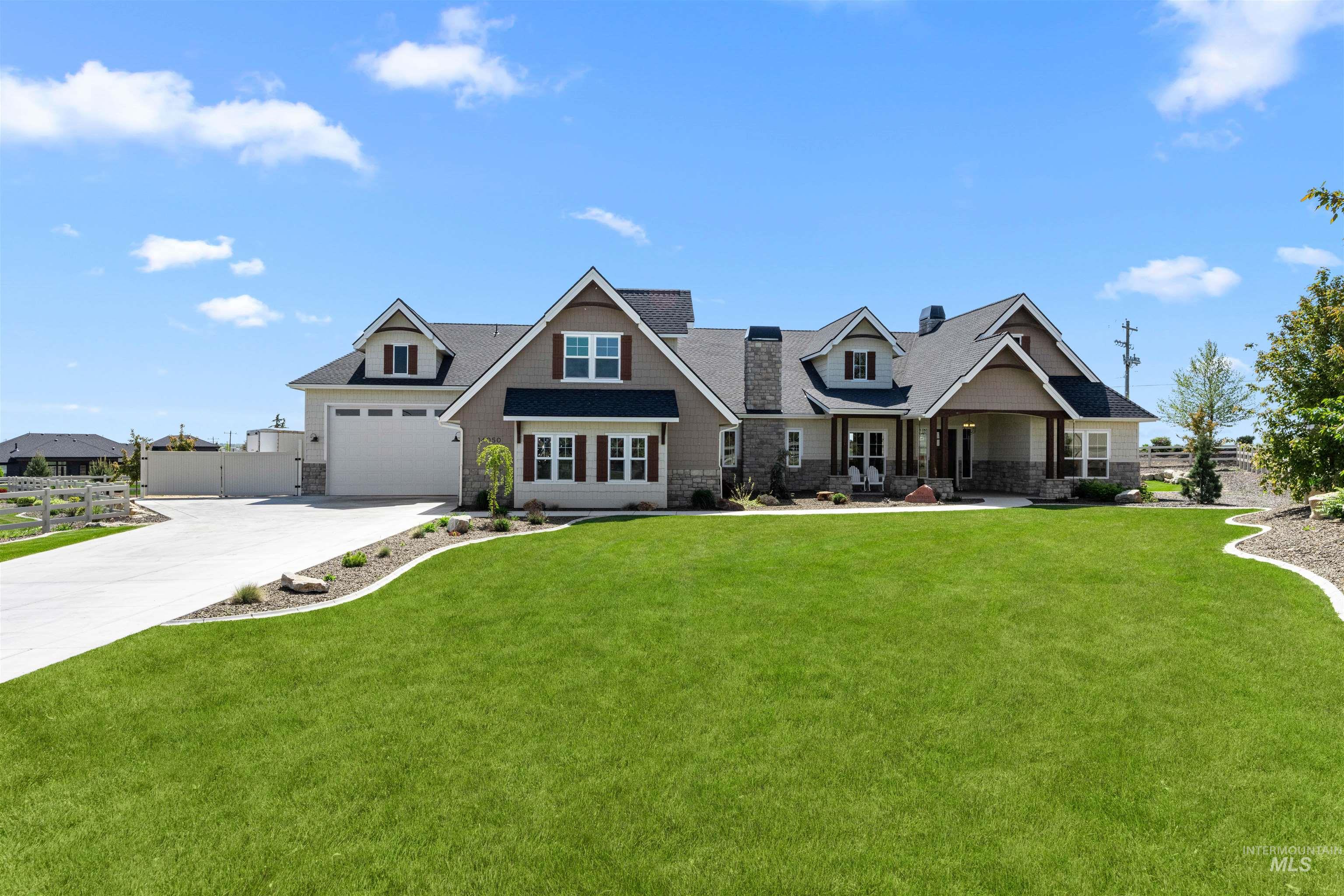 14050 Hidalgo Ranch Place Property Photo