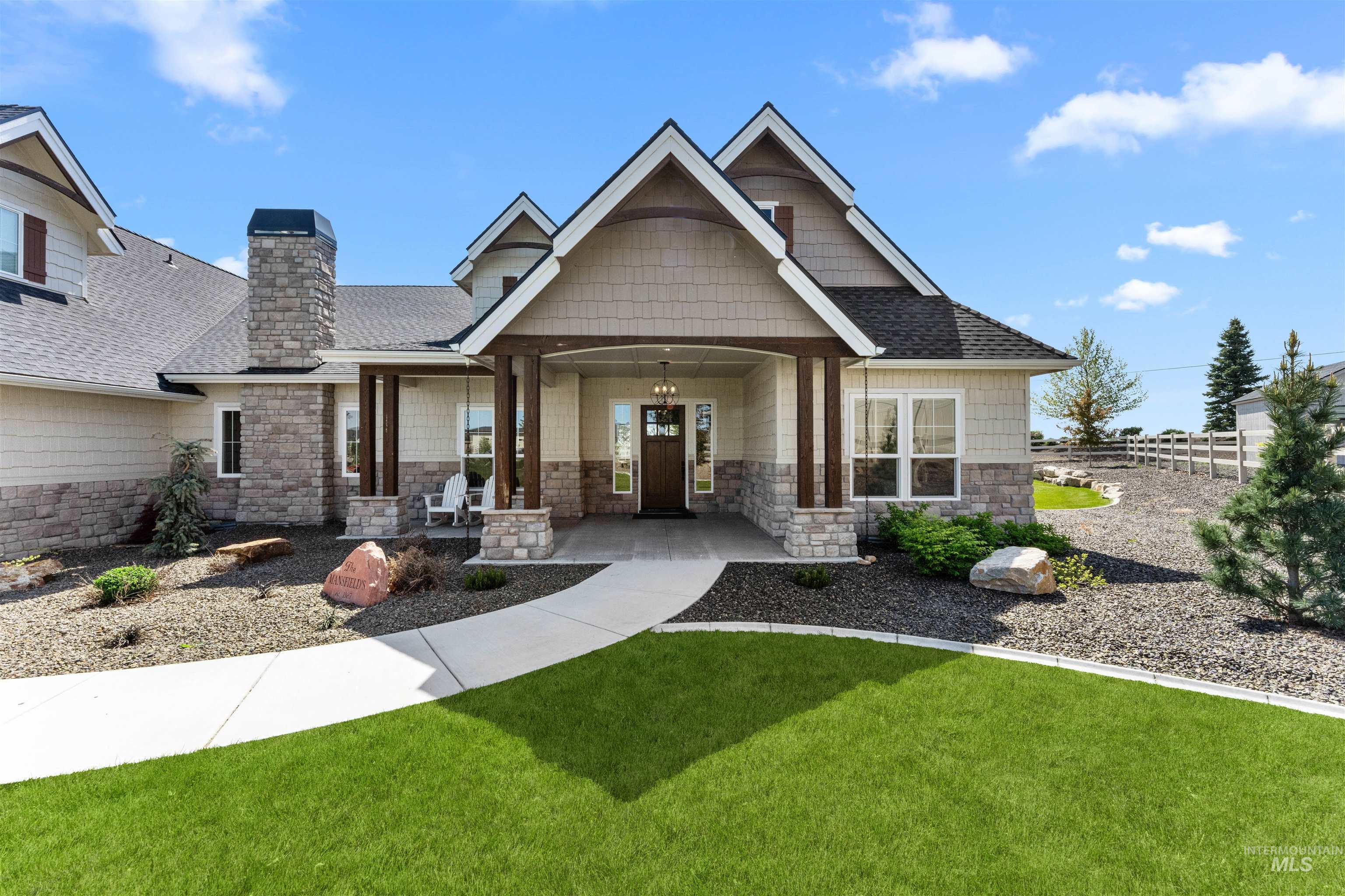 14050 Hidalgo Ranch Place Property Photo 3