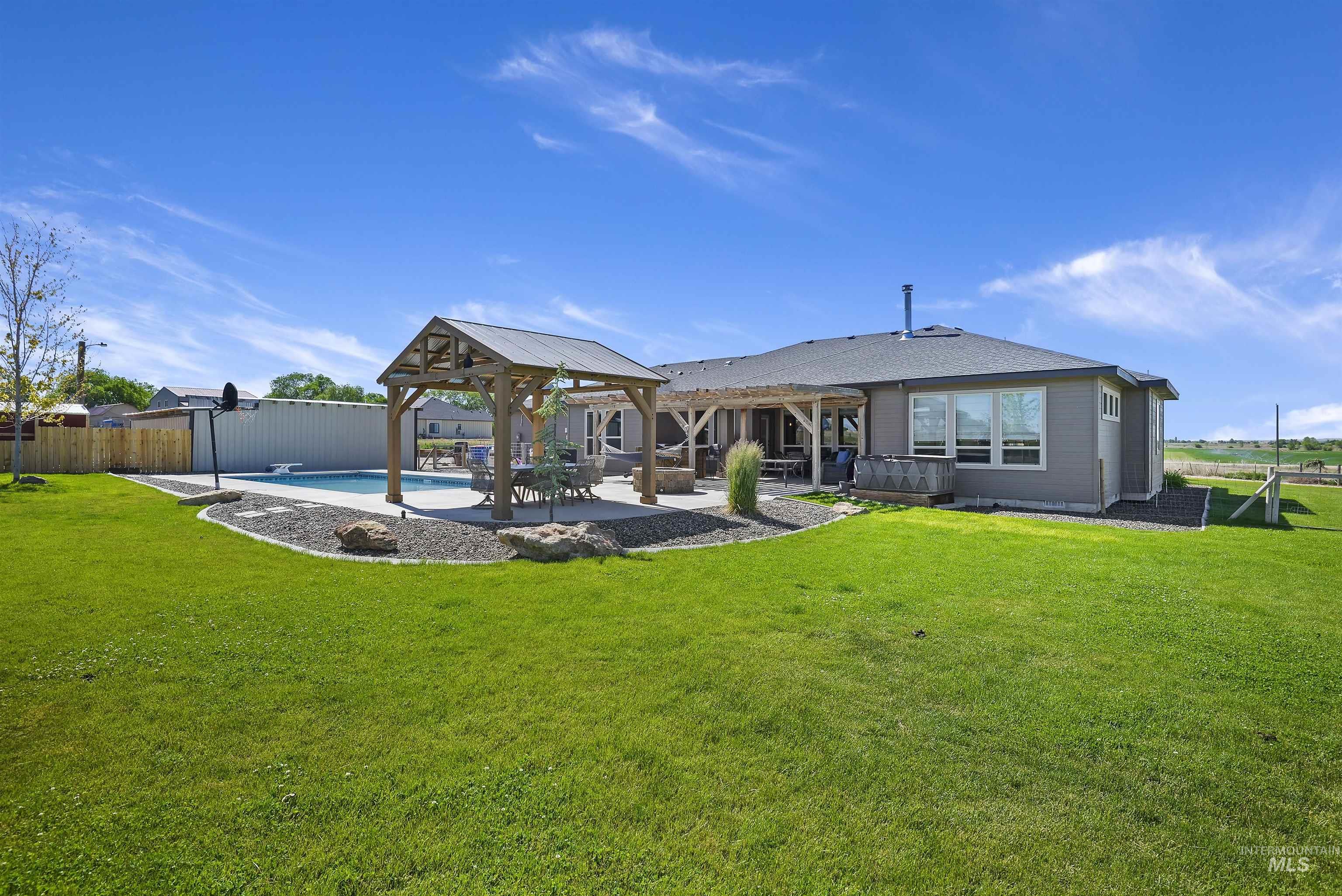 3014 E Hubbard Road Property Photo 41