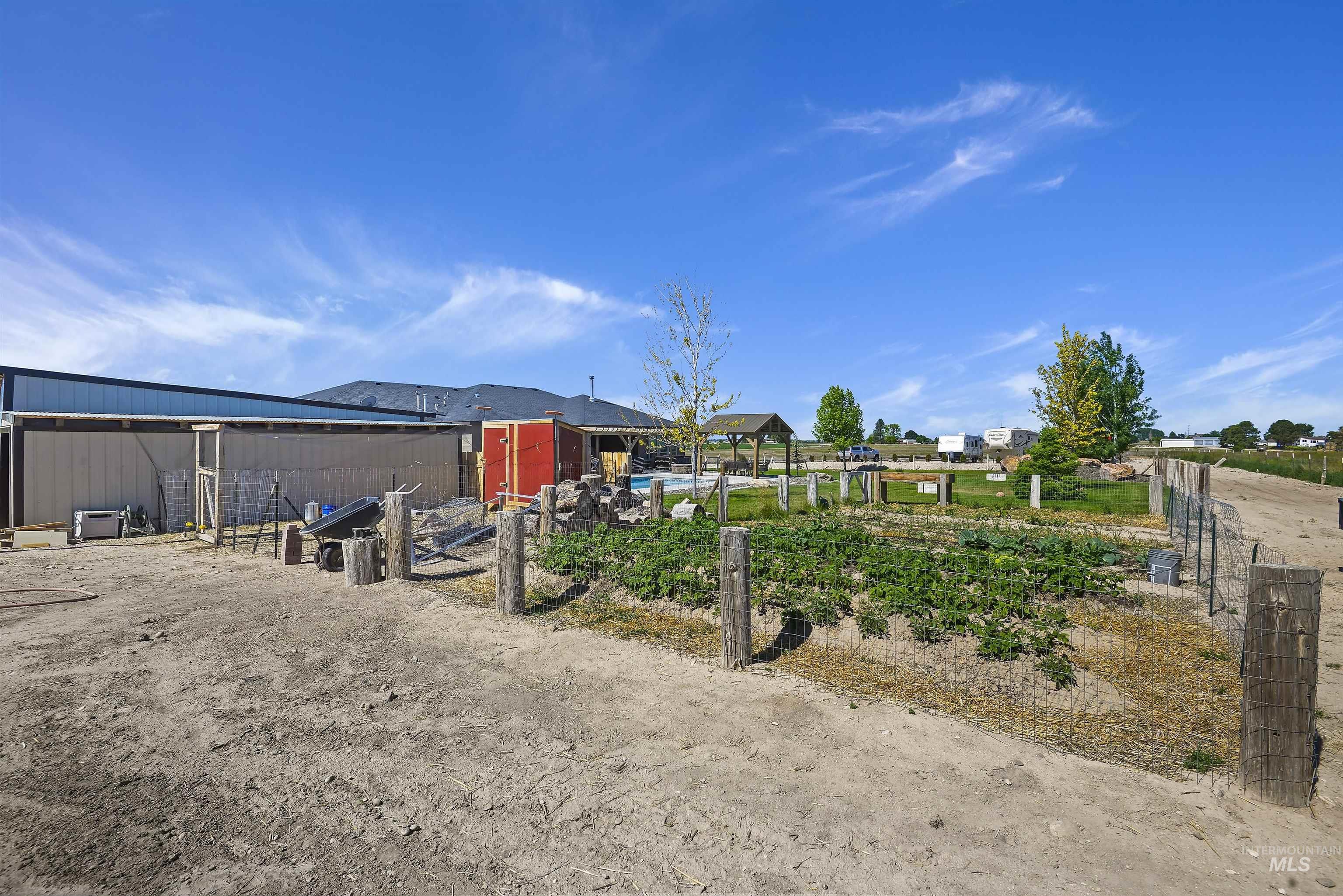 3014 E Hubbard Road Property Photo 42