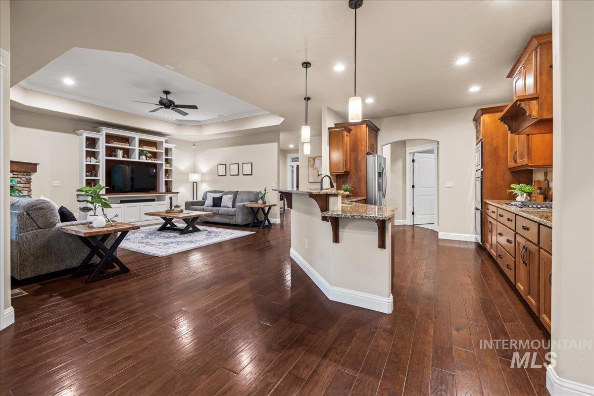 4255 N Rogue River Way Property Photo 14