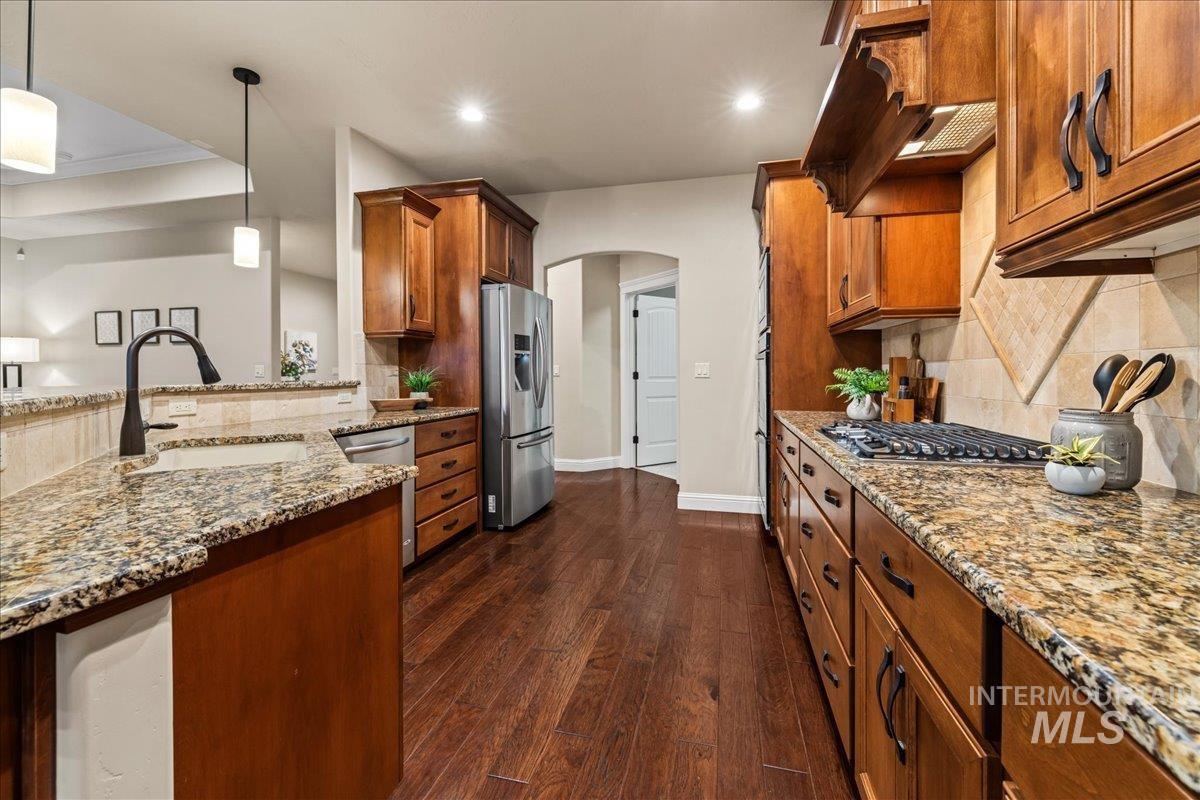 4255 N Rogue River Way Property Photo 16