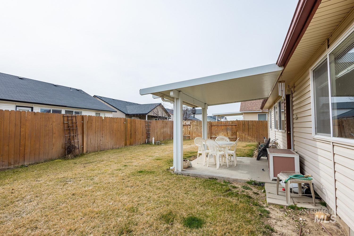 3124 Turning Leaf St Property Photo 33