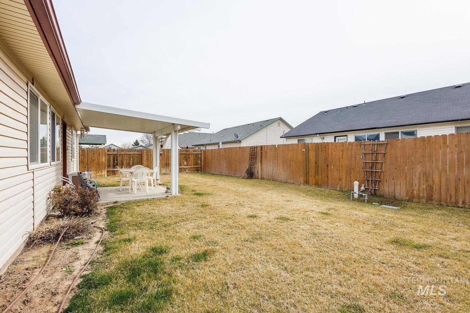 3124 Turning Leaf St Property Photo 34