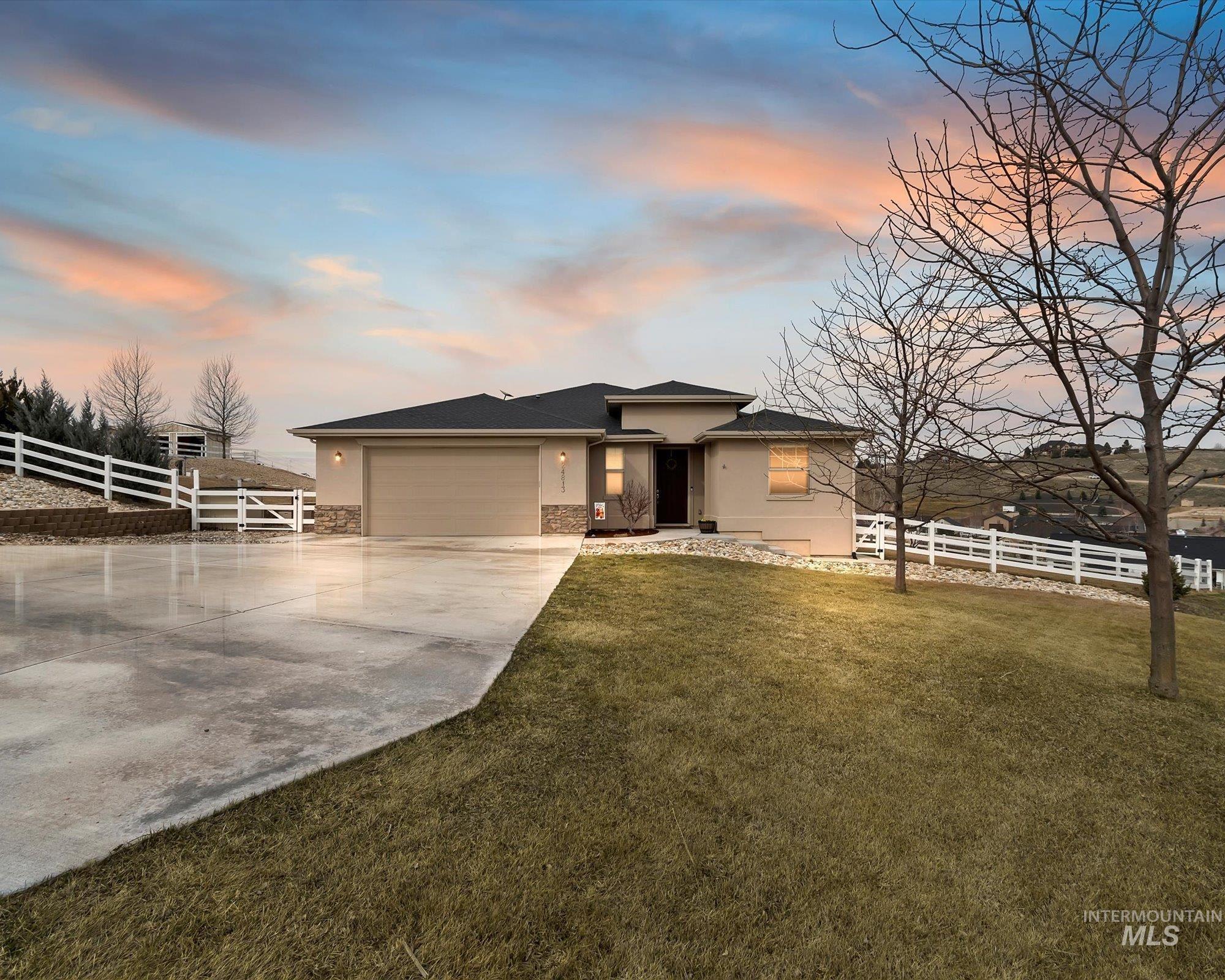 Sage Canyon Real Estate Listings Main Image