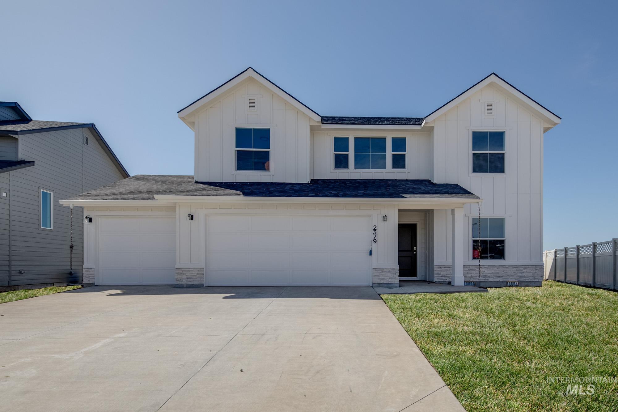 2379 W Opalite Dr Property Photo