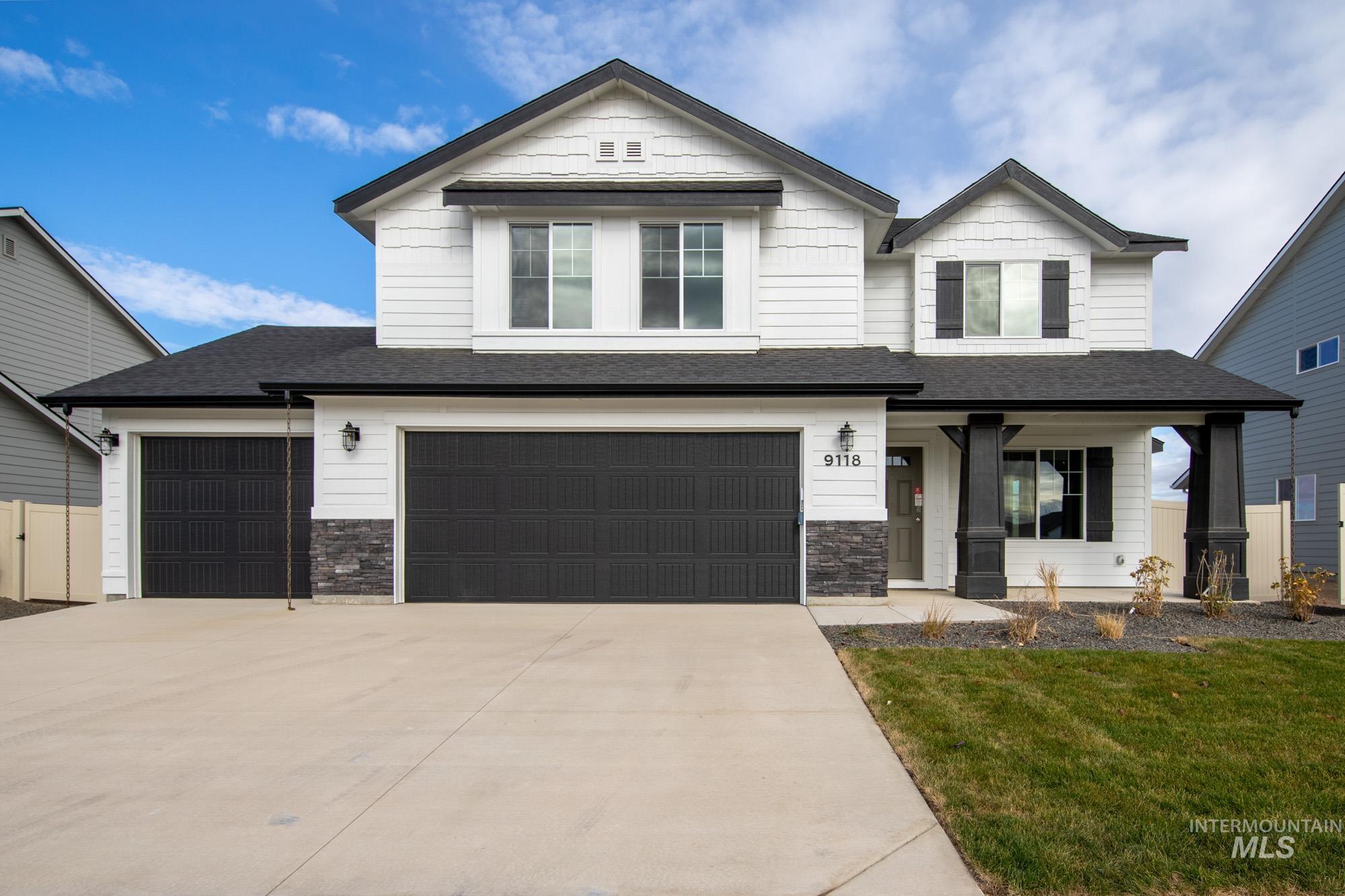 8543 S Tyrion Way Property Photo
