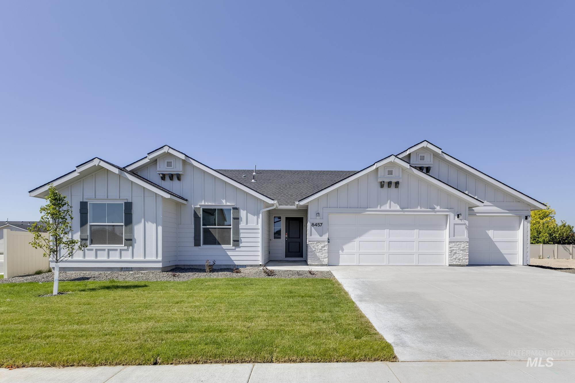 8457 S Tyrion Way Property Photo 1