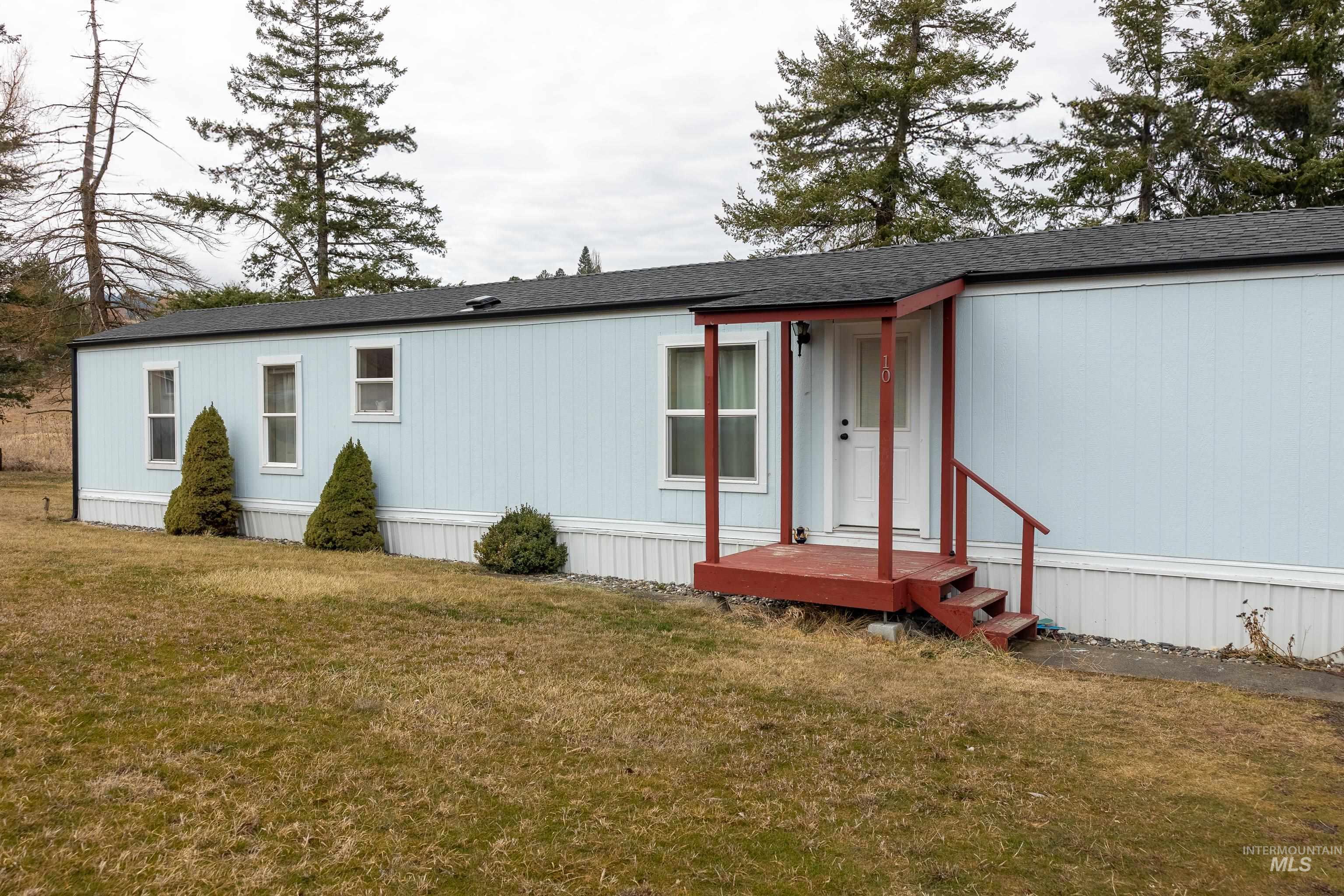 4325 Lenville #10 Property Photo