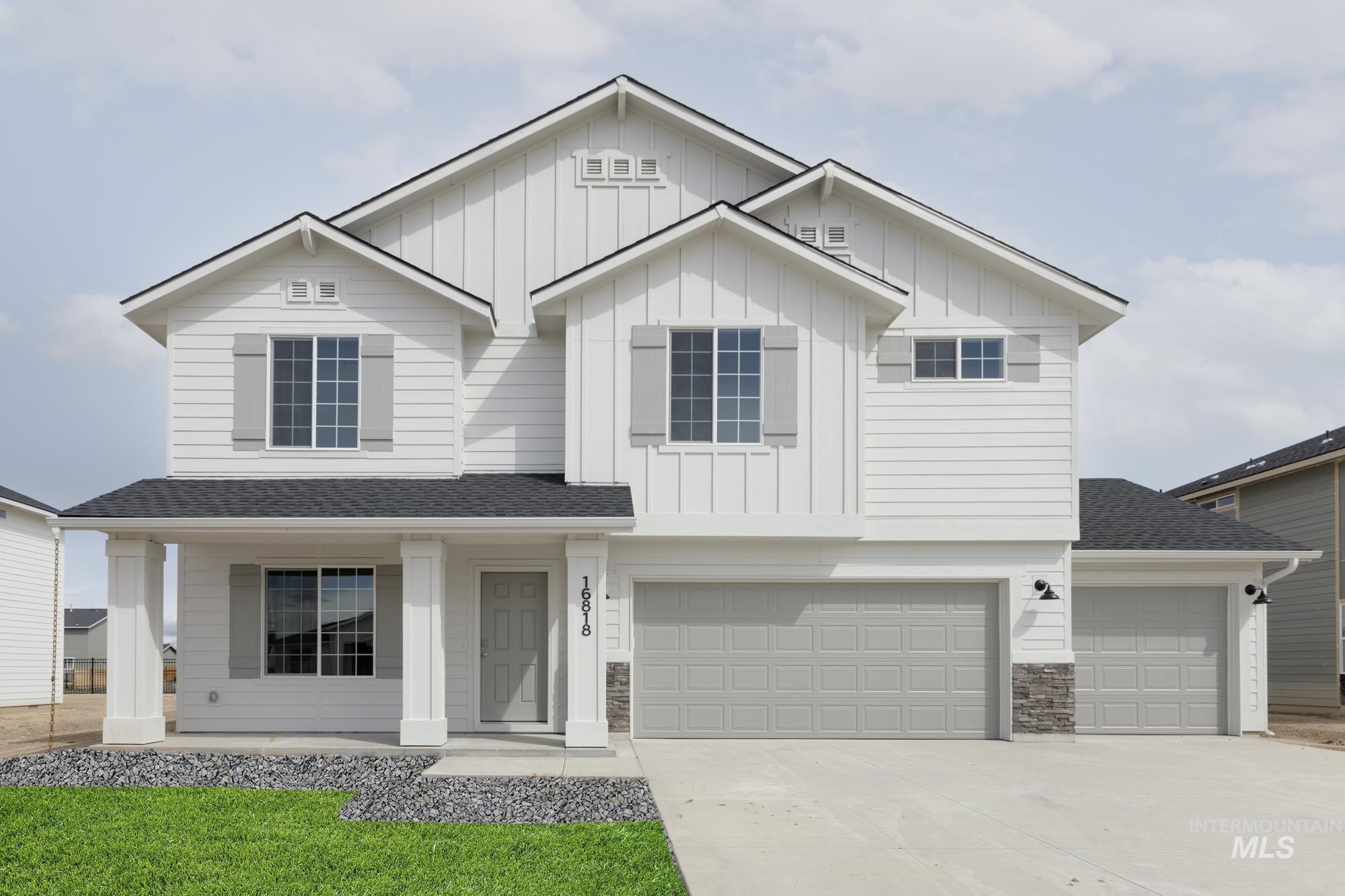 16818 Dunning Way Property Photo