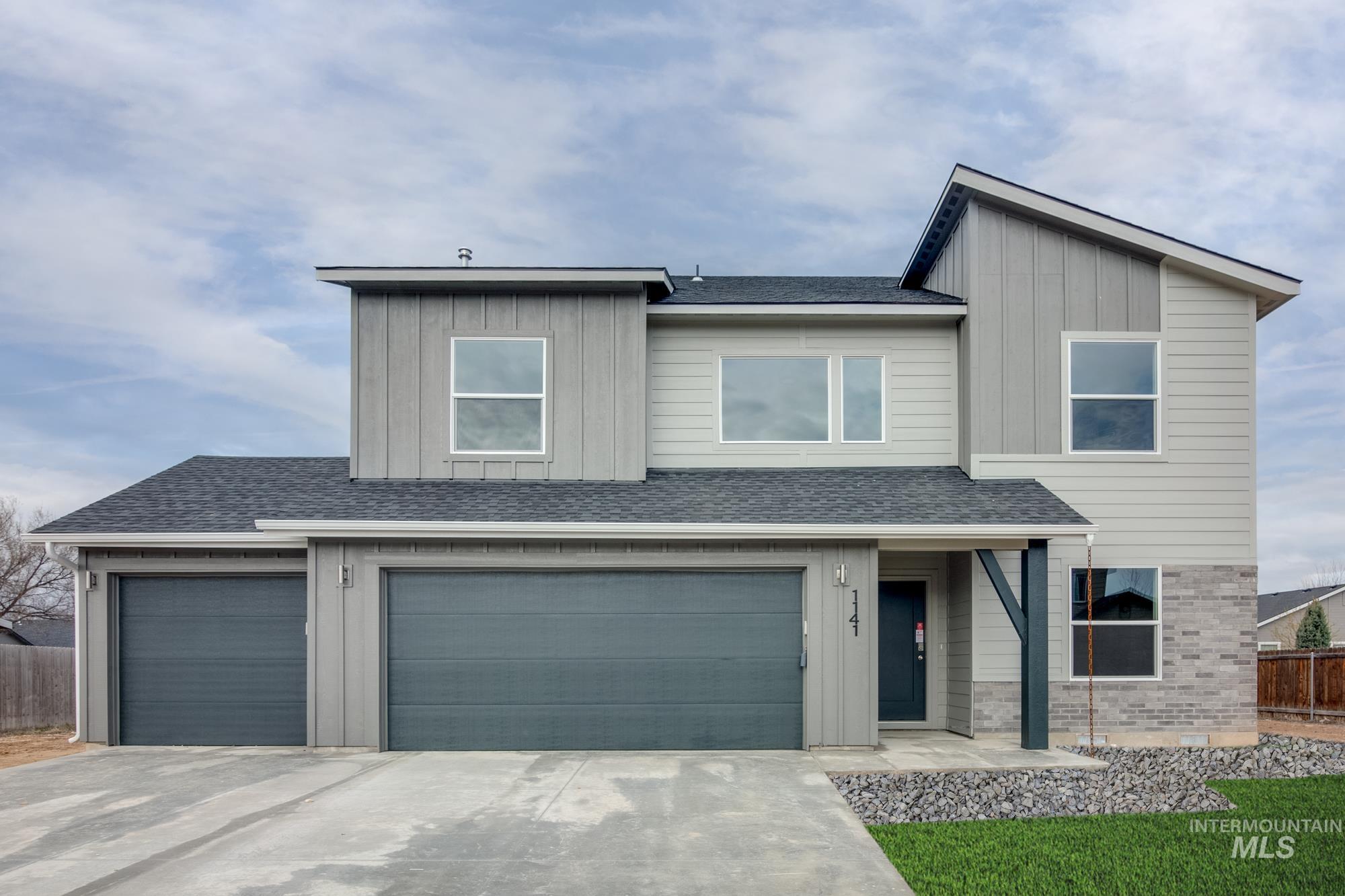 16846 Dunning Way Property Photo
