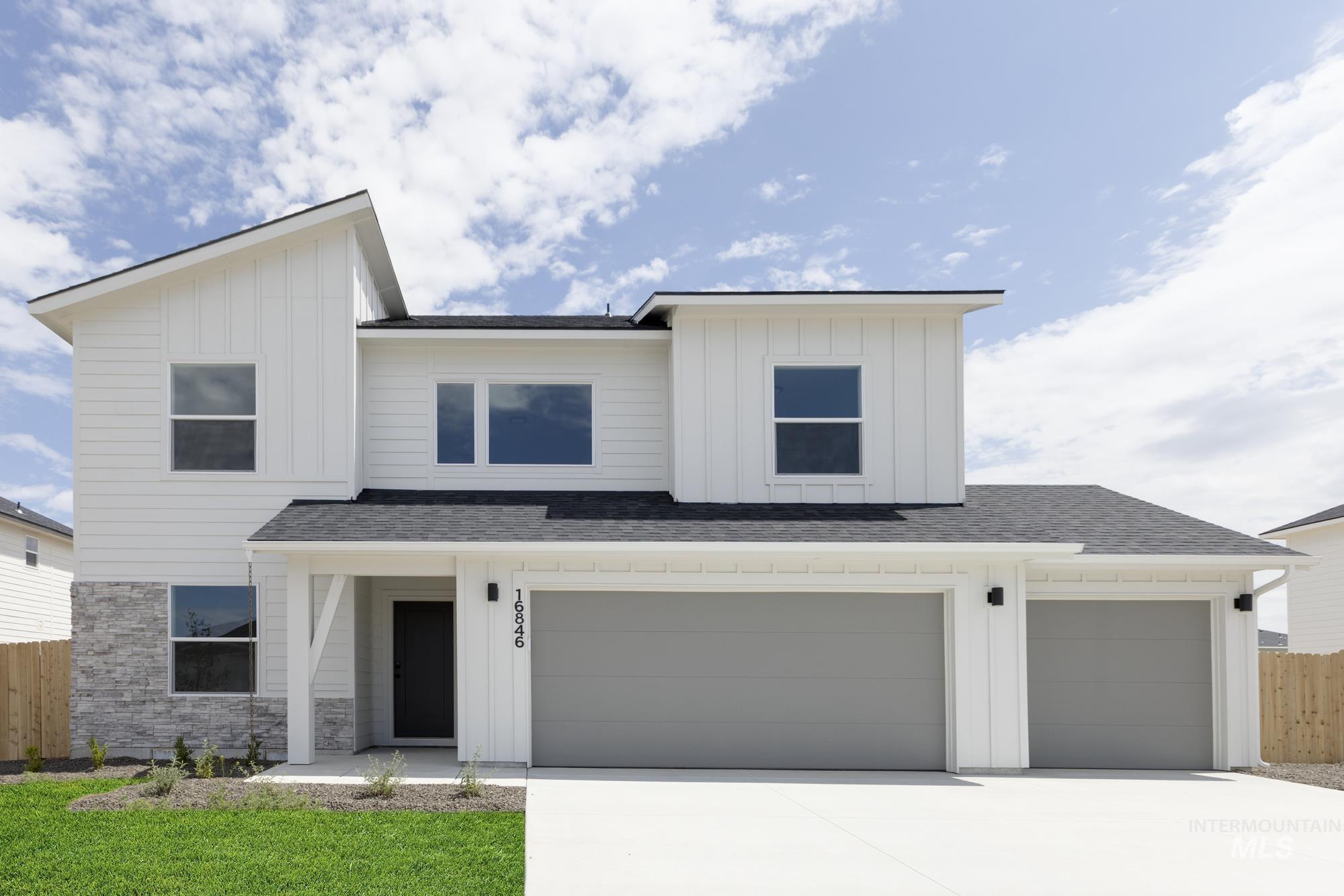 16846 Dunning Way Property Photo 1