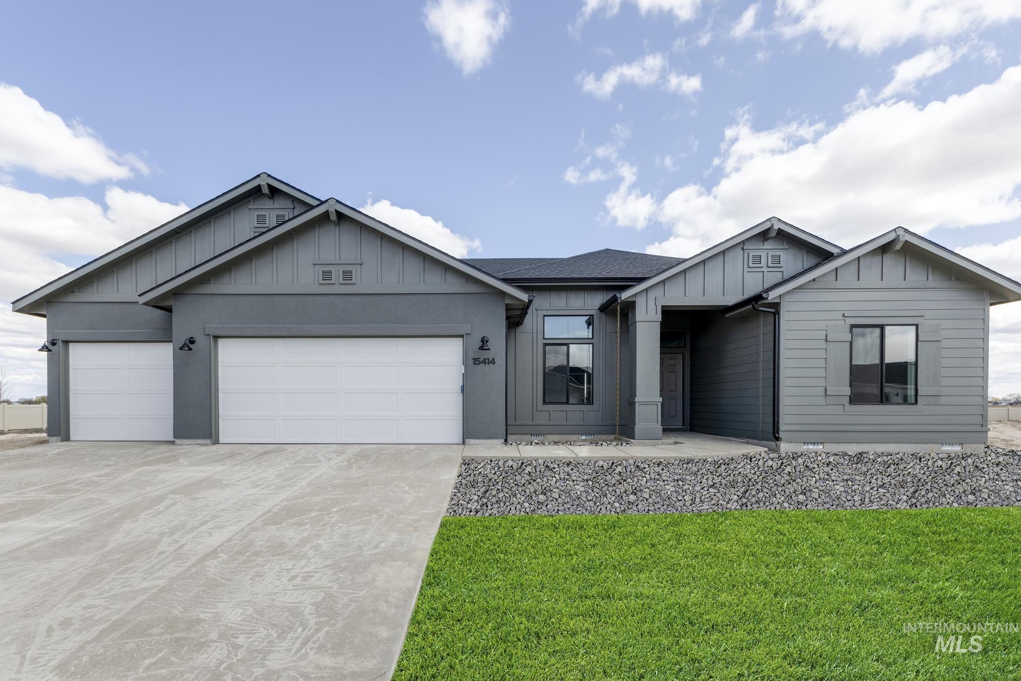 15414 Ivybridge Way Property Photo 1