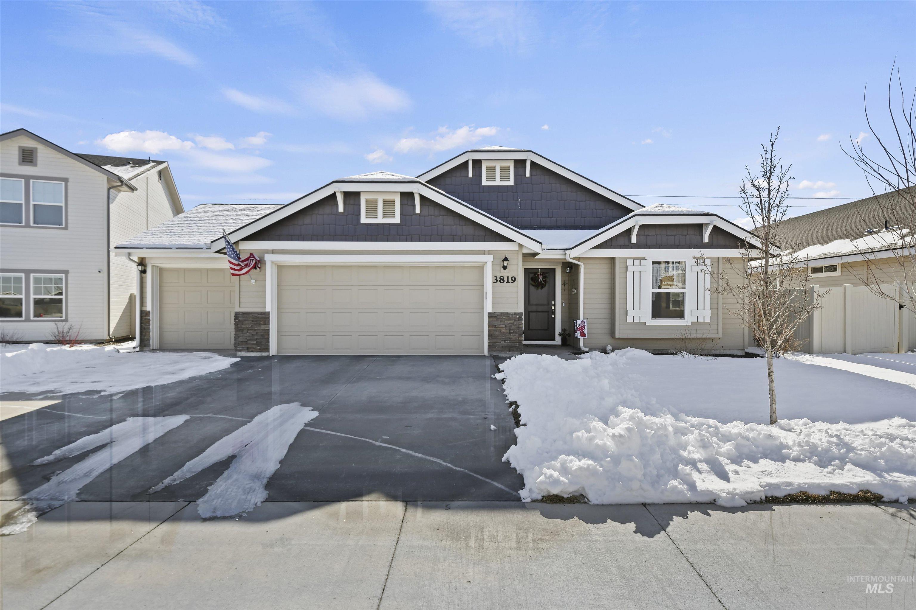 Southern Ridge Real Estate Listings Main Image
