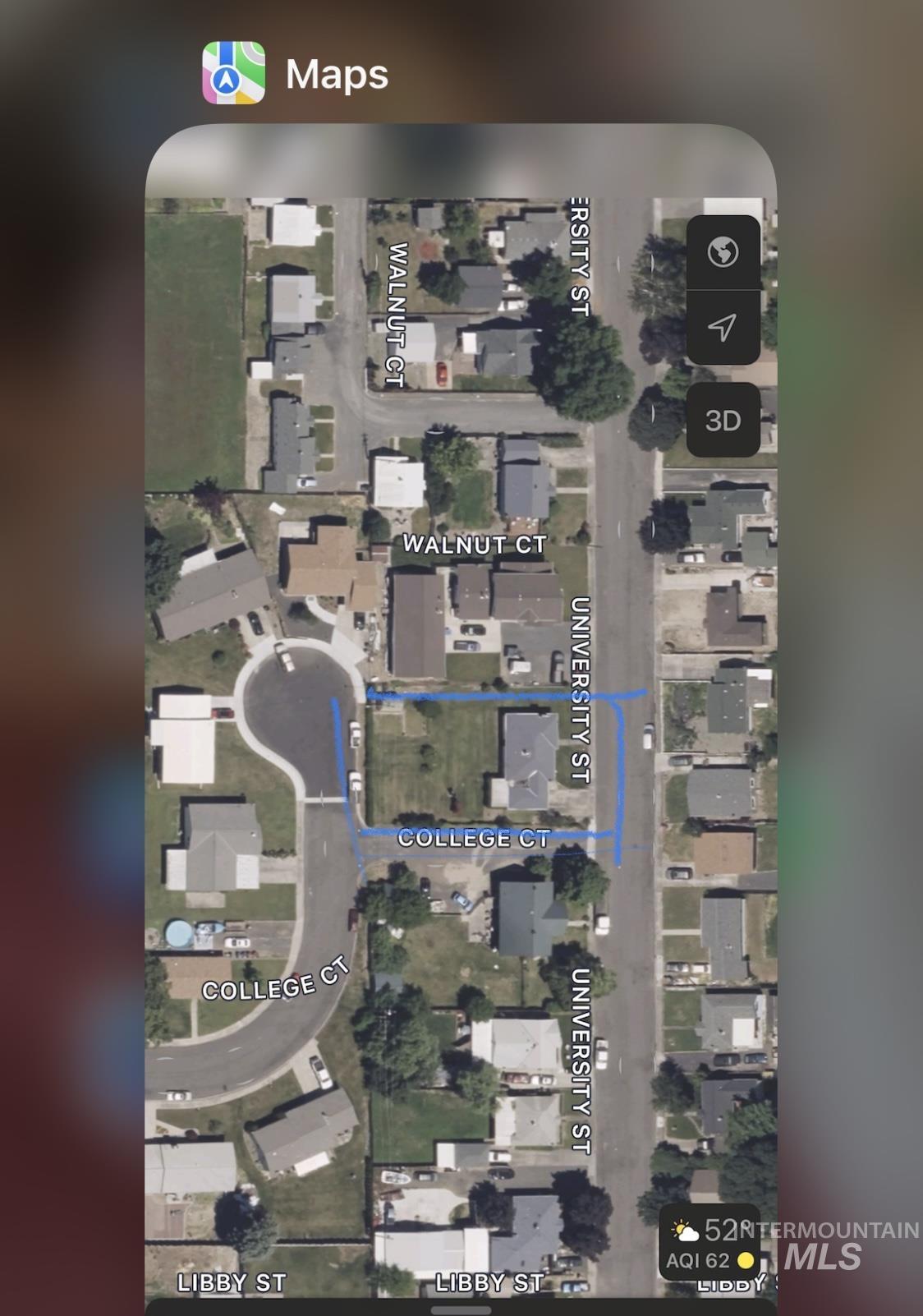1114 University St Property Photo 6