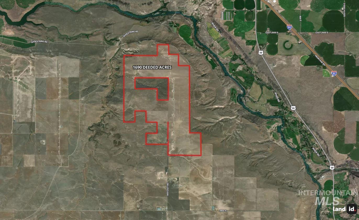 Appox 1698 Acres 400 E Property Photo 1