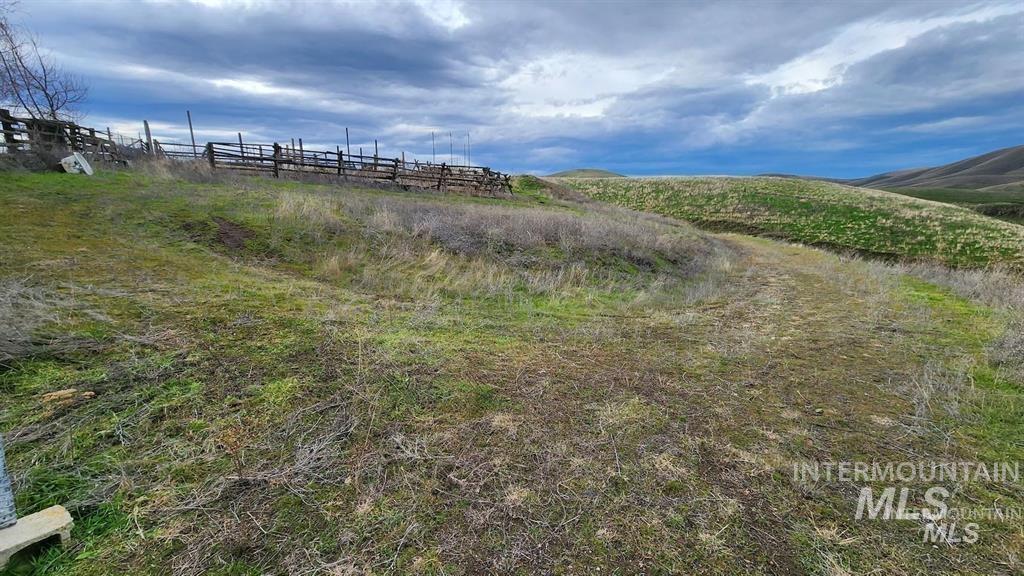 Tbd Evans Road Property Photo 2