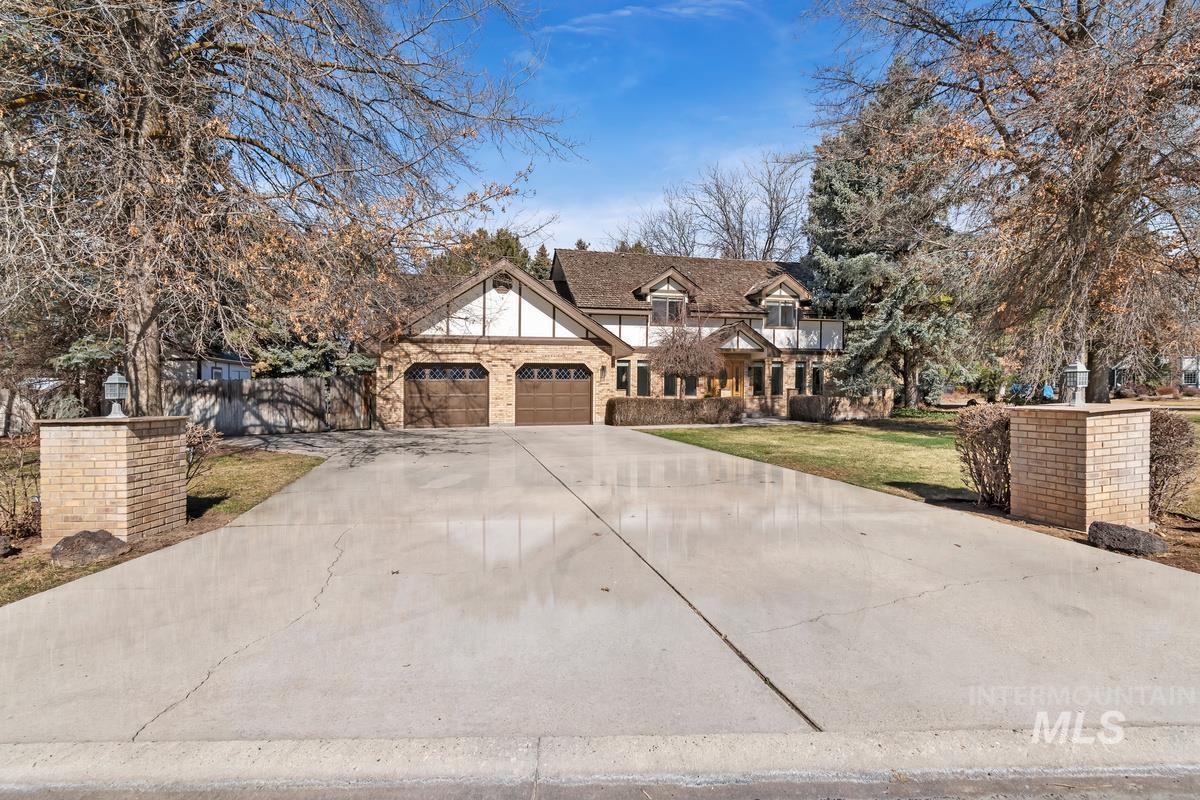 12474 W Ginger Creek Dr. Property Photo