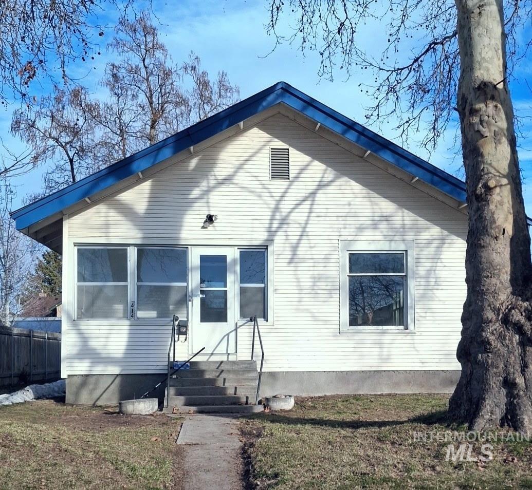 414 N Boise Ave Property Photo