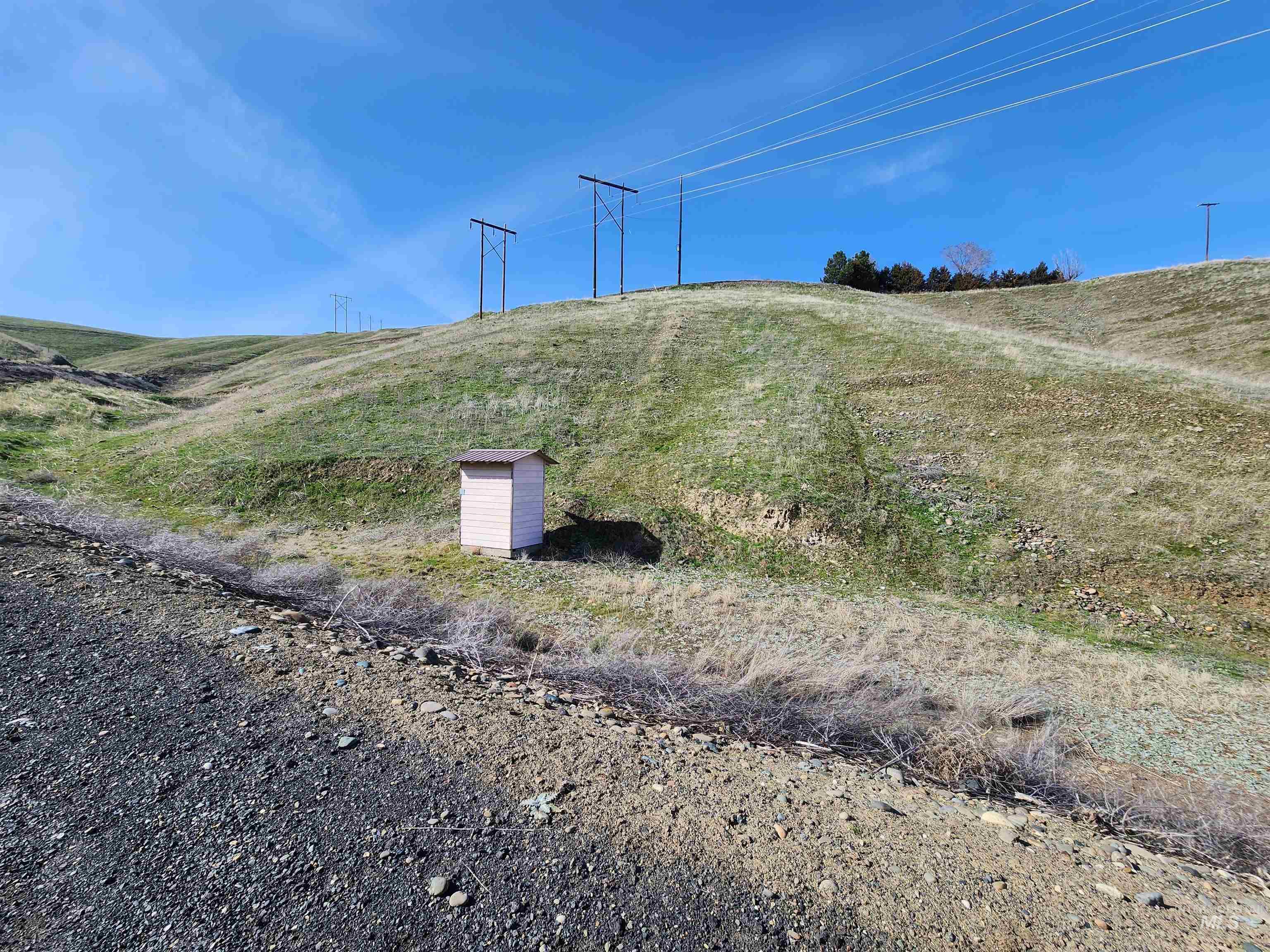 Tbd Evans Road Property Photo