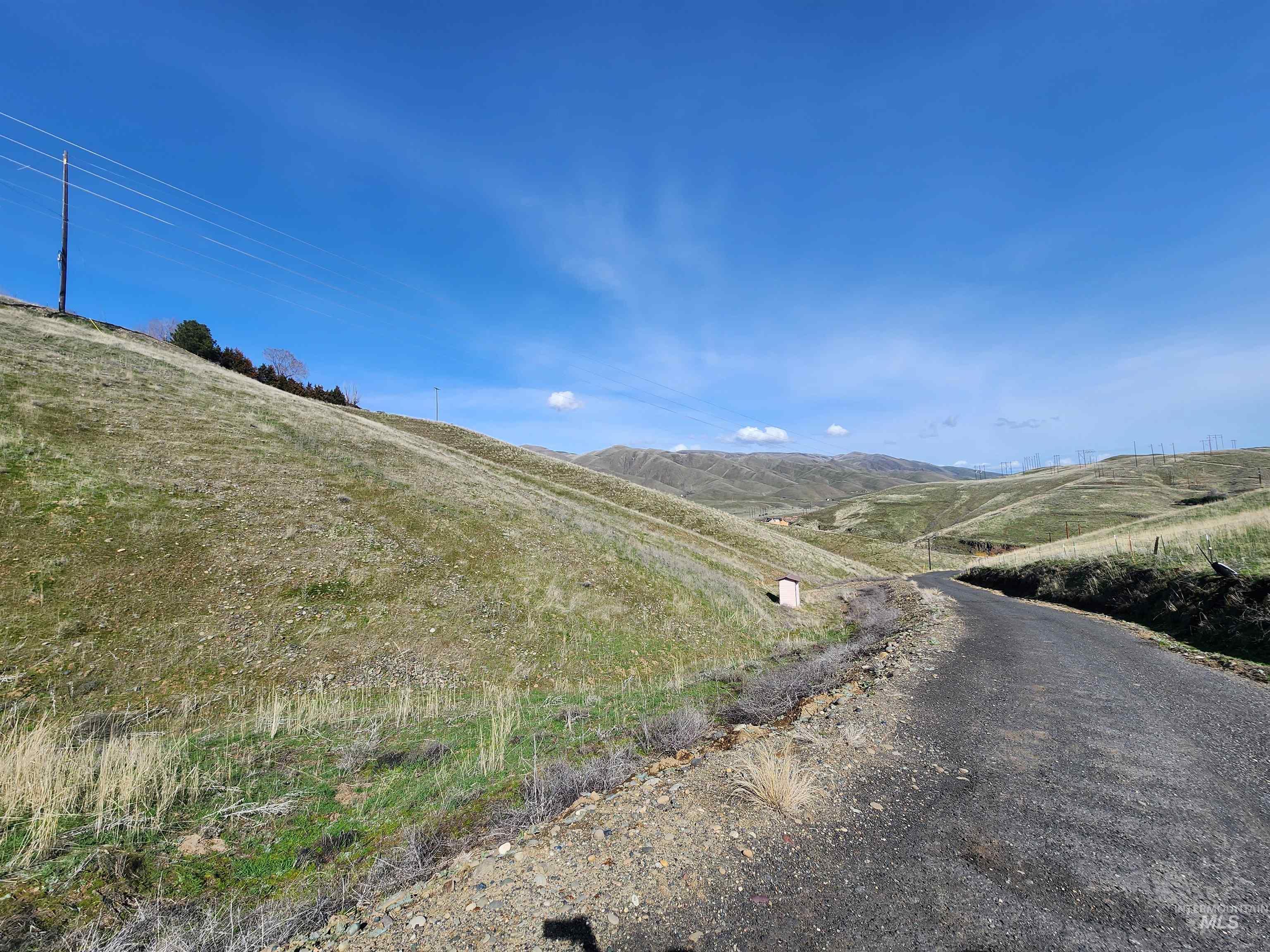 Tbd Evans Road Property Photo 3