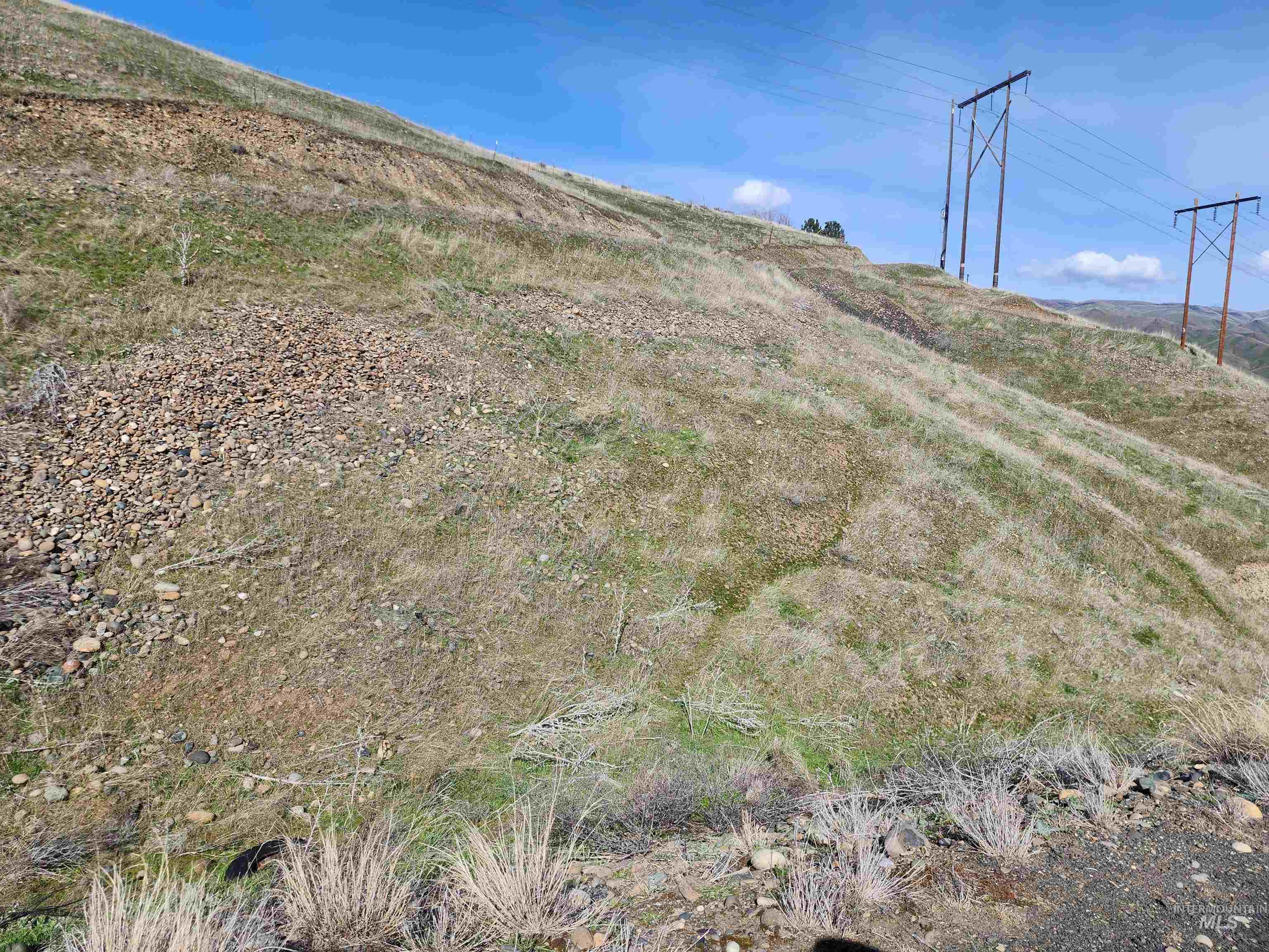 Tbd Evans Road Property Photo 4