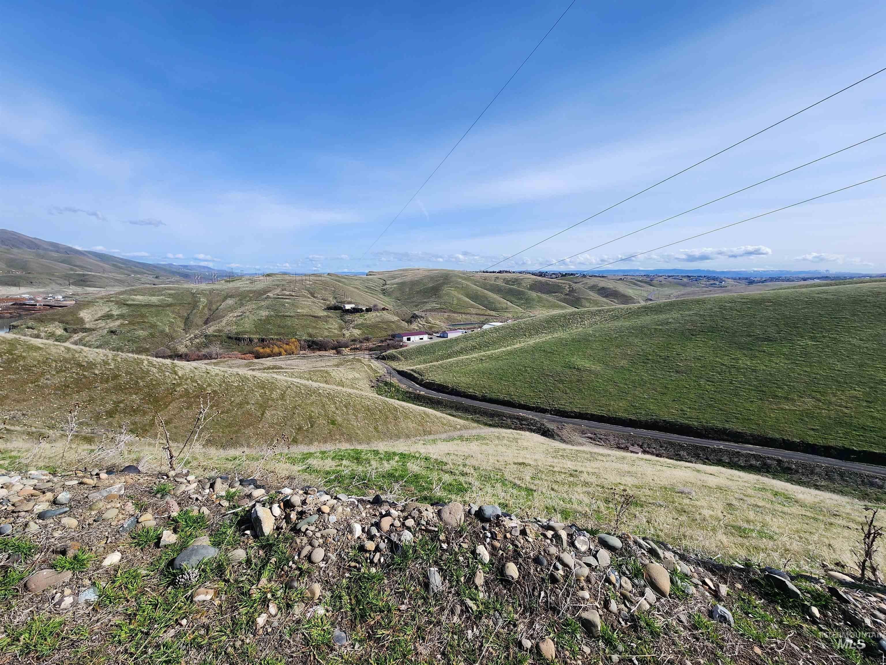 Tbd Evans Road Property Photo 5