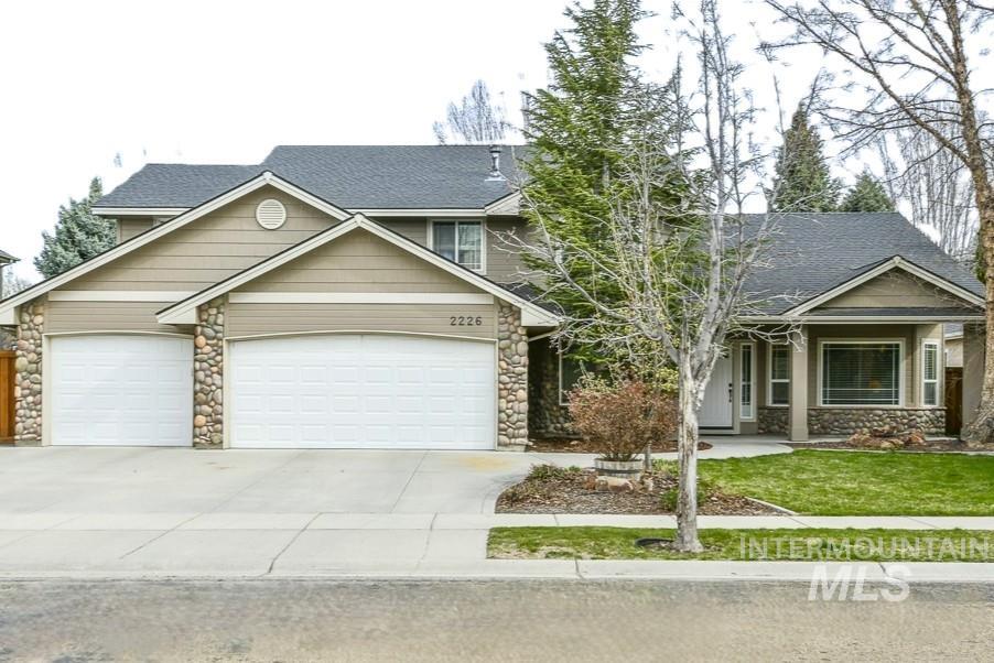 2226 W Tango Creek Drive Property Photo