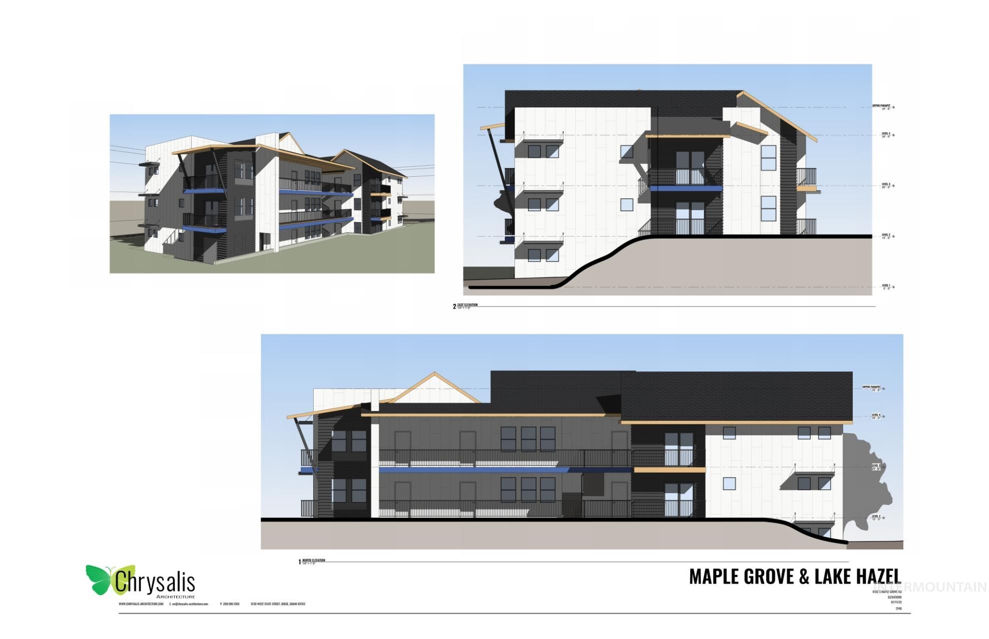 Boise Sw Meridian Real Estate Listings Main Image