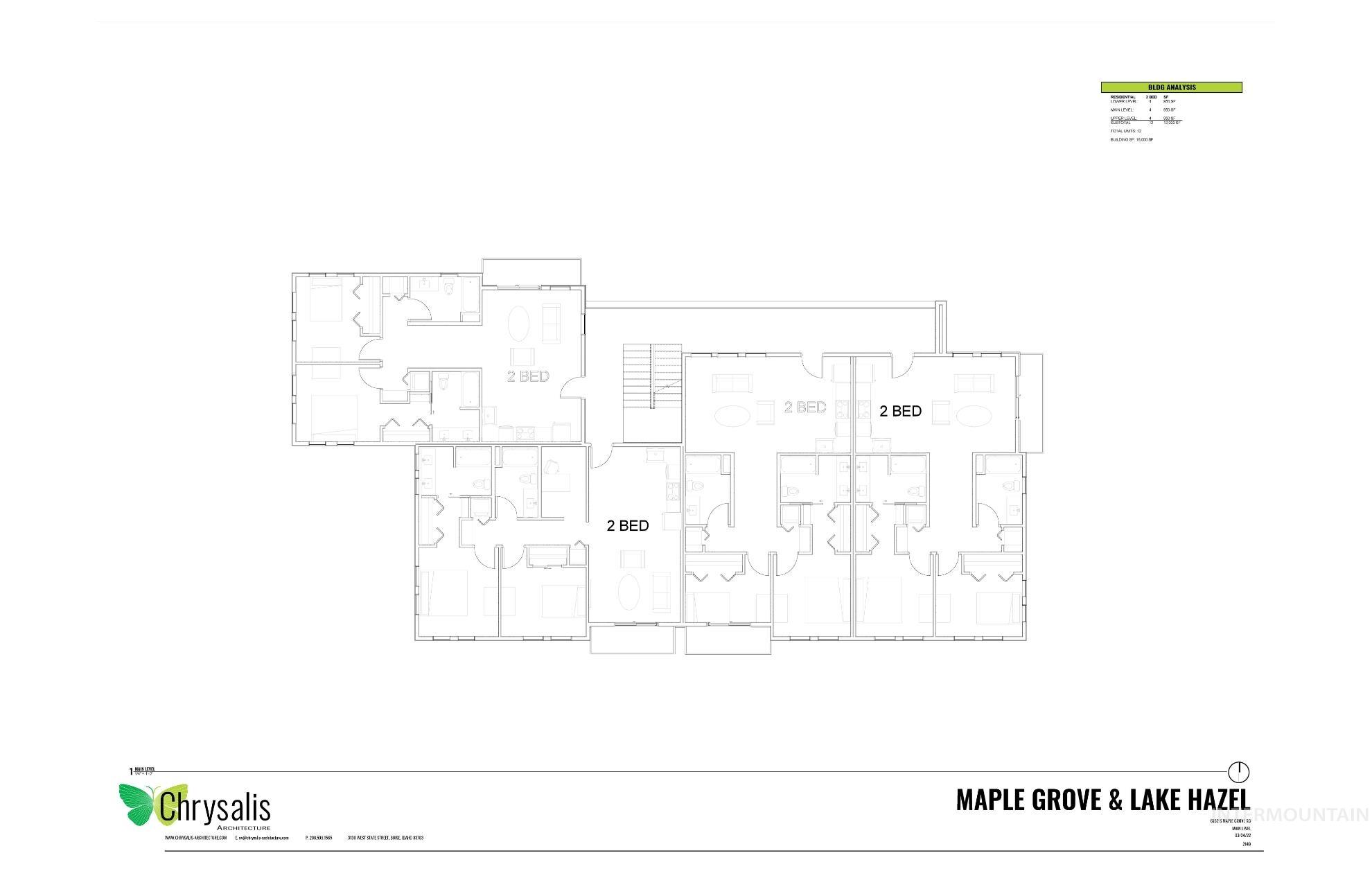 6162 S Maple Grove Rd Property Photo 3