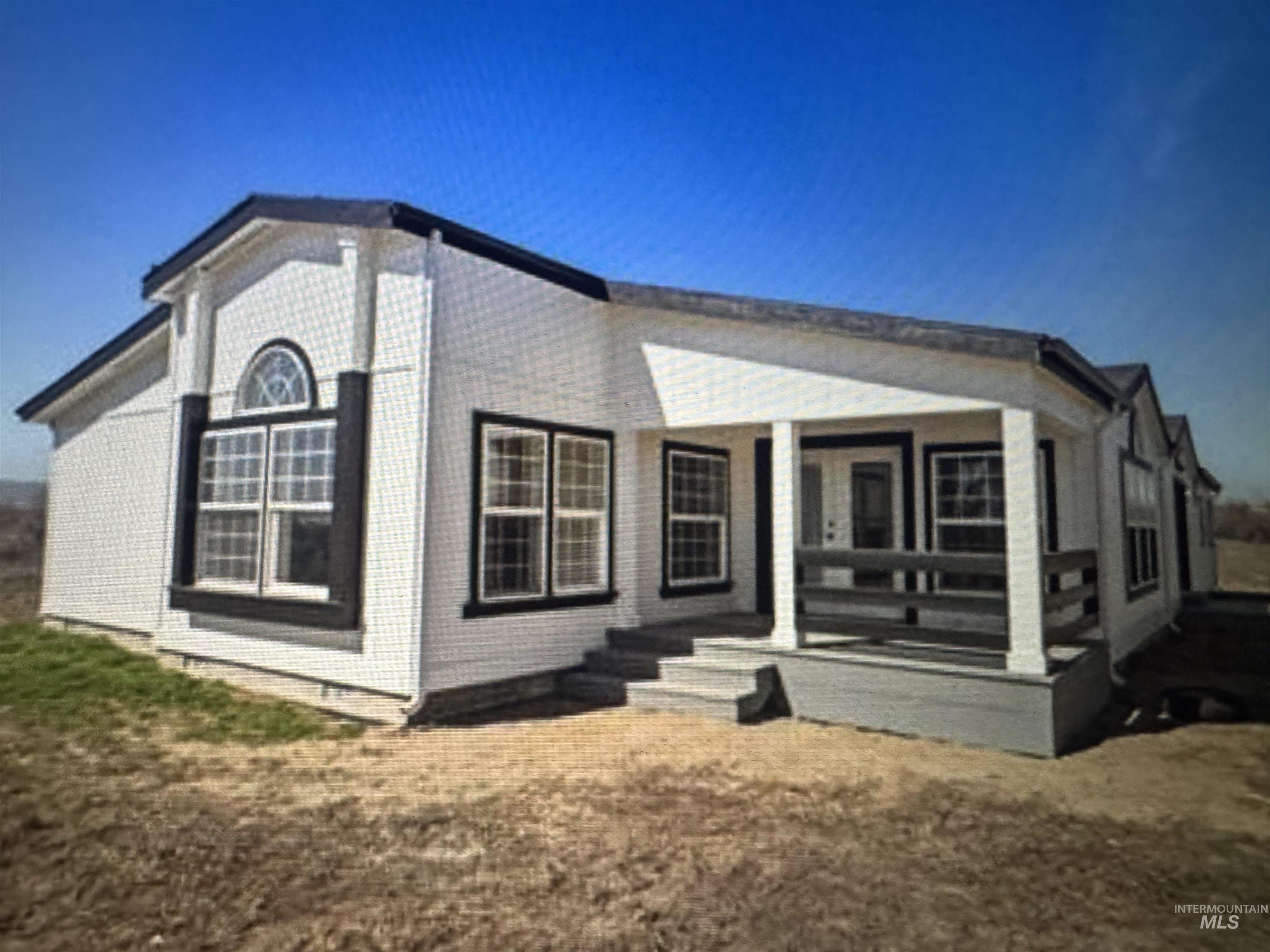 West Parcel Highway 18 Property Photo