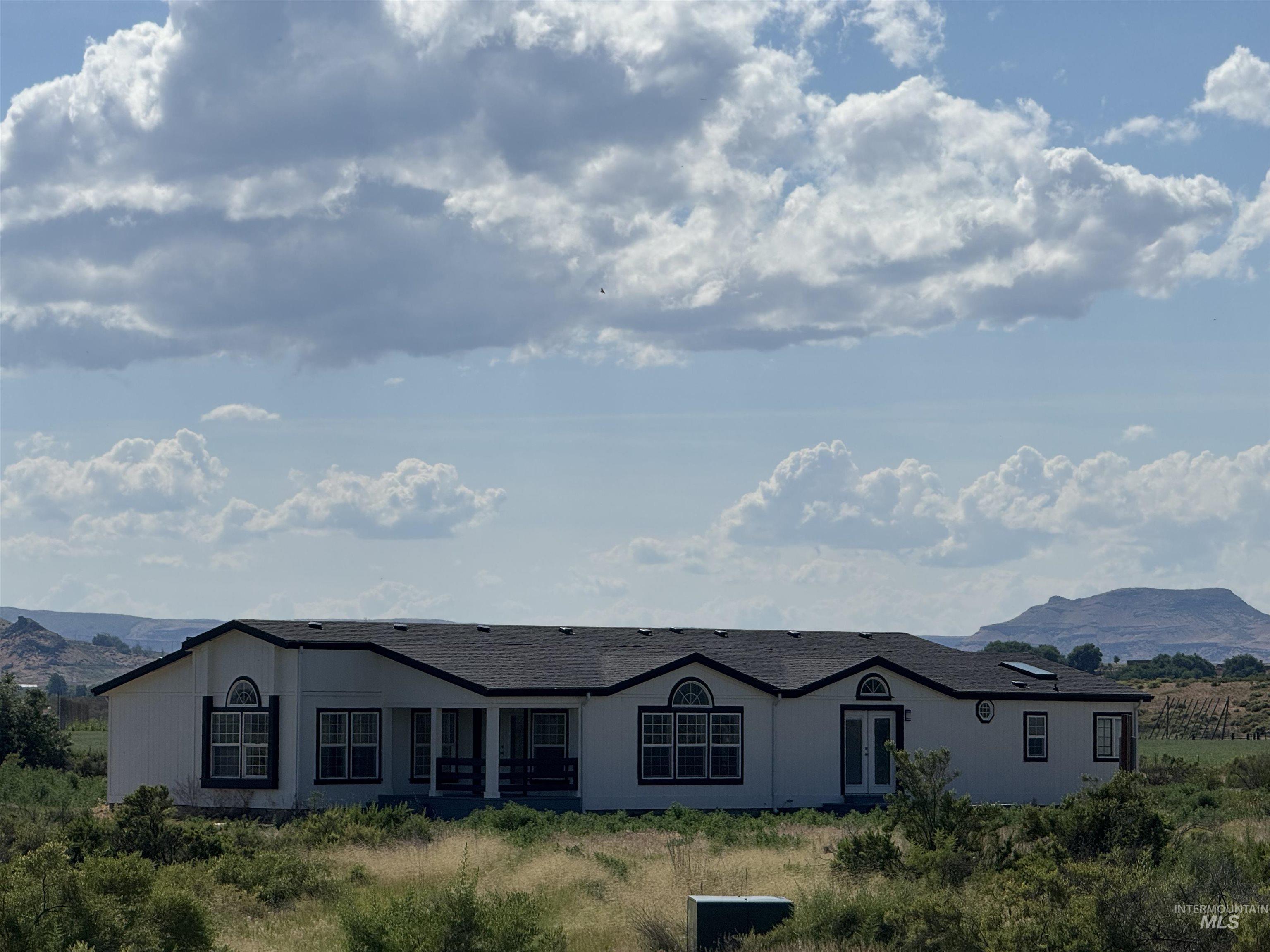 West Parcel Highway 18 Property Photo 1