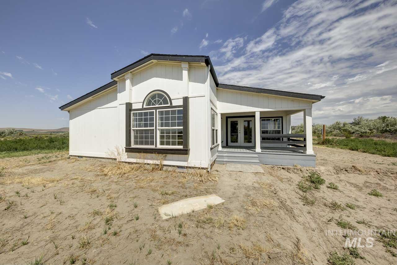 West Parcel Highway 18 Property Photo 2