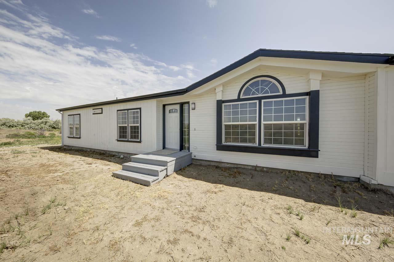 West Parcel Highway 18 Property Photo 3