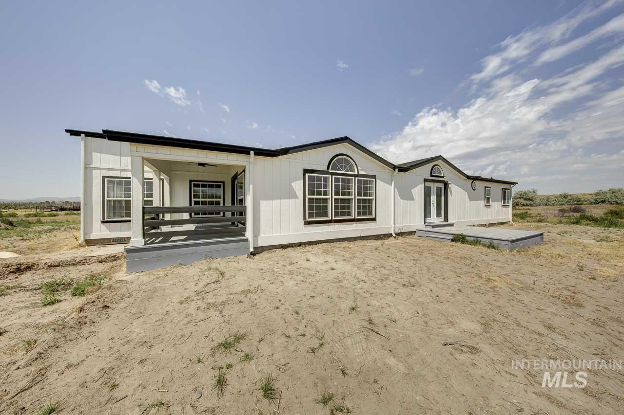 West Parcel Highway 18 Property Photo 4